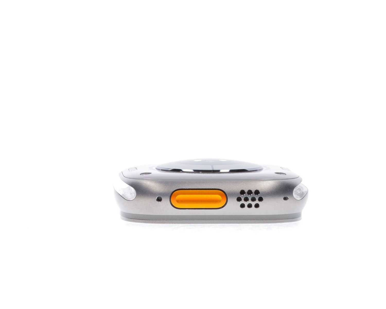 Apple Watch Ultra 2022, GPS + Cellular, Titanium 49mm Titanium - Εξαιρετικό