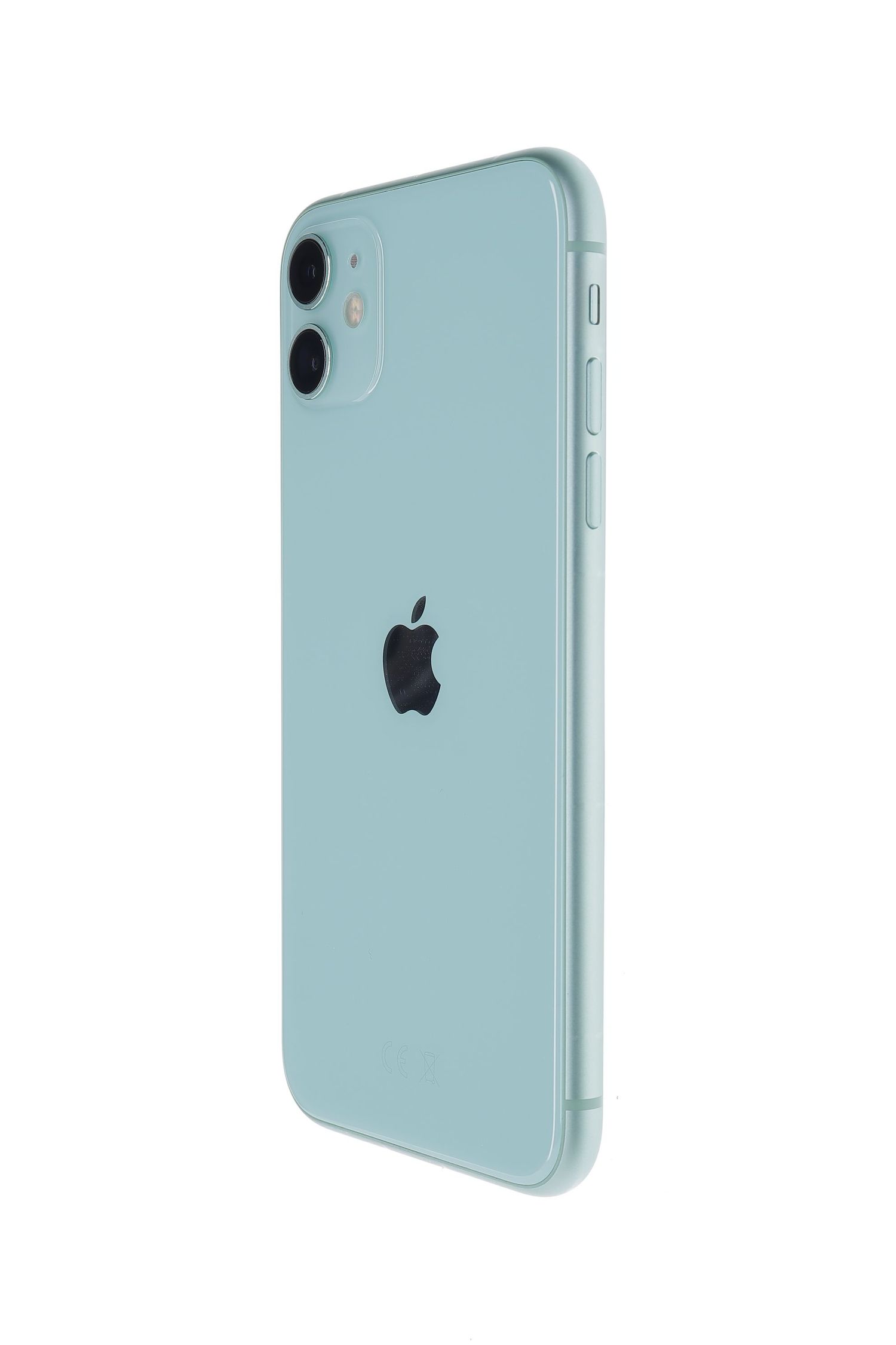 Apple iPhone 11 256 GB Green - Πολύ καλό