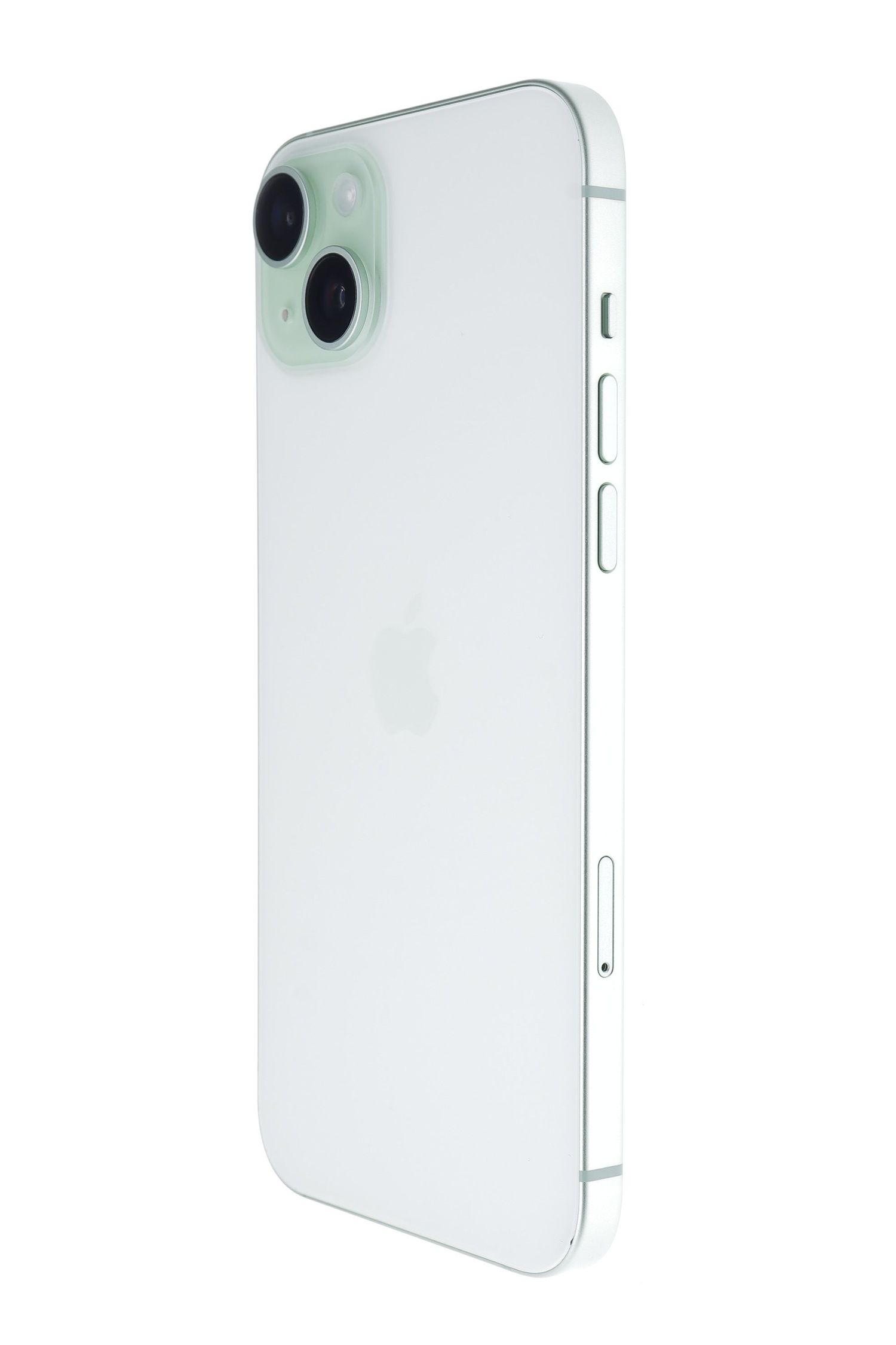 Apple iPhone 15 Plus 128 GB Green - Σαν καινούργιο
