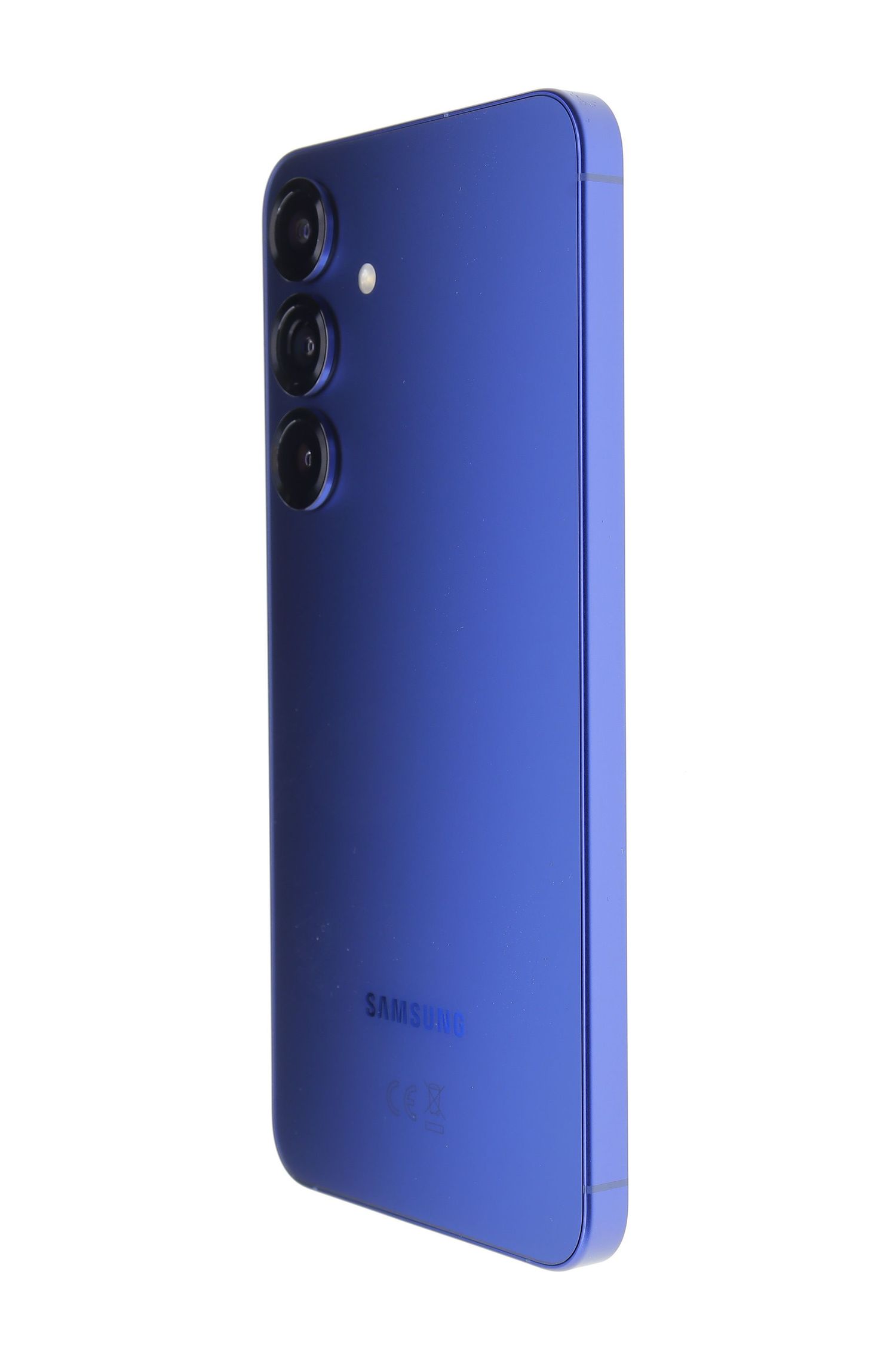 Samsung Galaxy S25 Plus 5G Dual Sim 512 GB Navy - Excelent