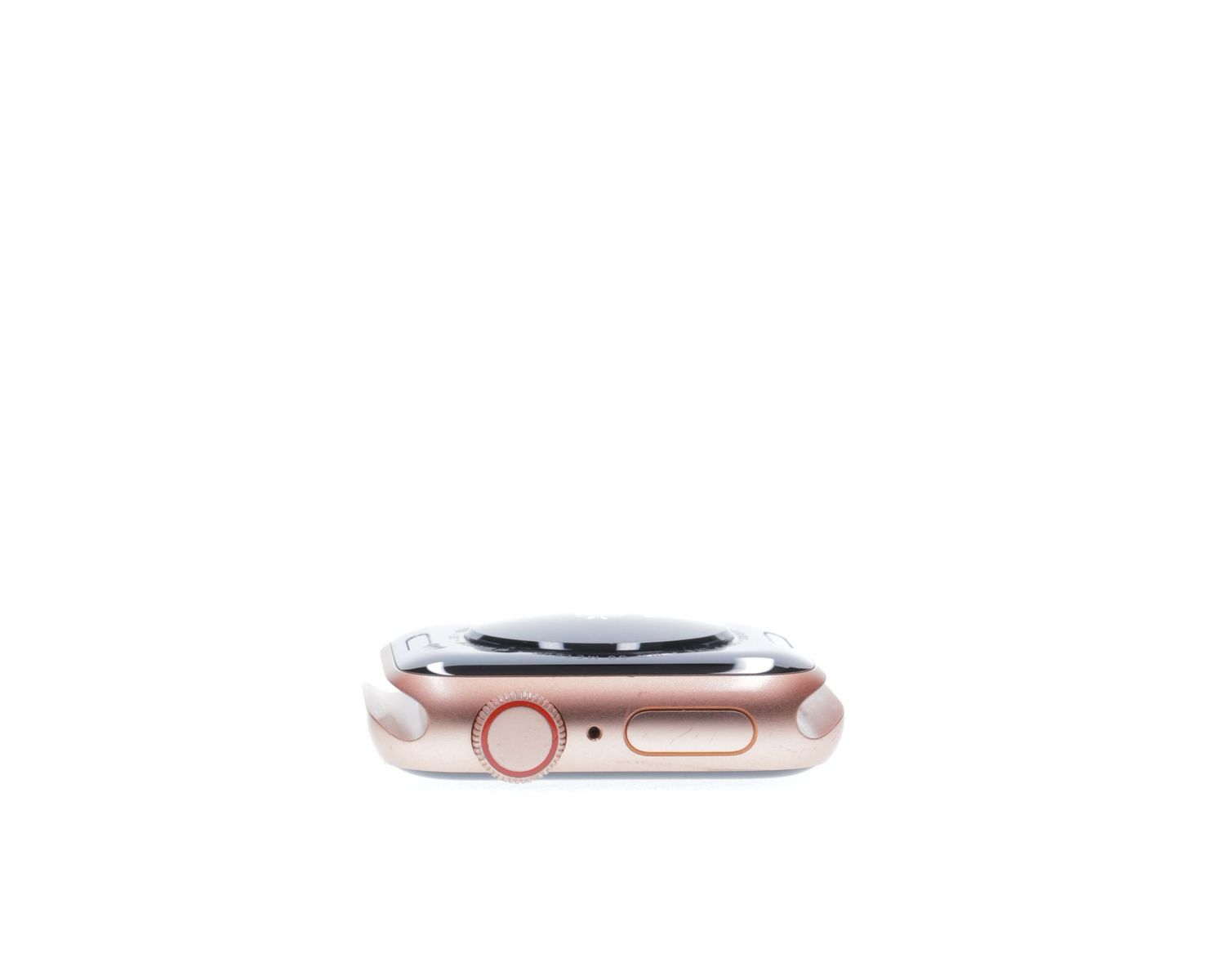 Apple Watch SE 2020, GPS + Cellular, Aluminium 40mm Gold - Ca nou