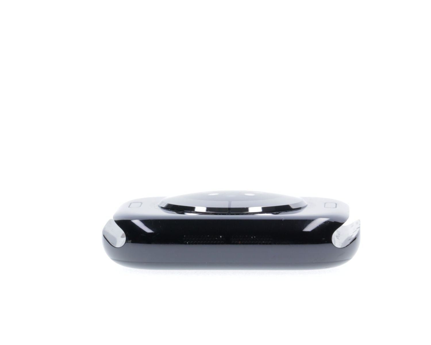Apple Watch Series 10 2024, GPS, Aluminium 46mm Jet Black - Nagyon jó
