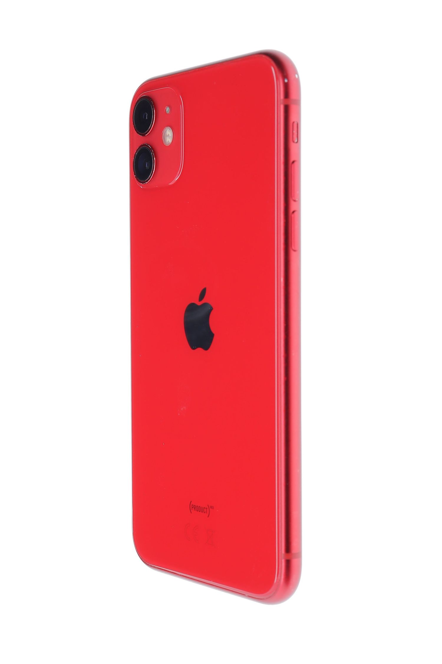 Apple iPhone 11 64 GB Red - Отлично