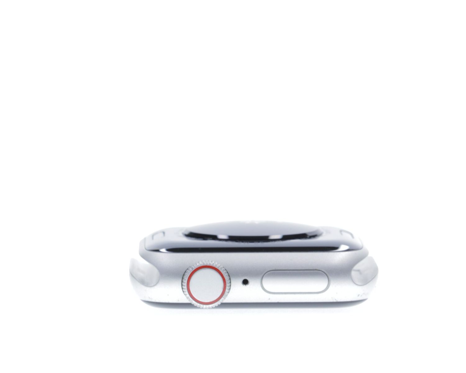 Apple Watch SE 2020, GPS + Cellular, Aluminium 40mm Silver - Отлично