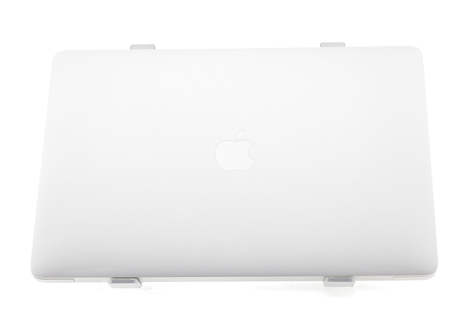 Apple MacBook Pro 13″ 2020, M1 8 Cores, 8 GB, 8 core GPU 512 GB Silver - Πολύ καλό