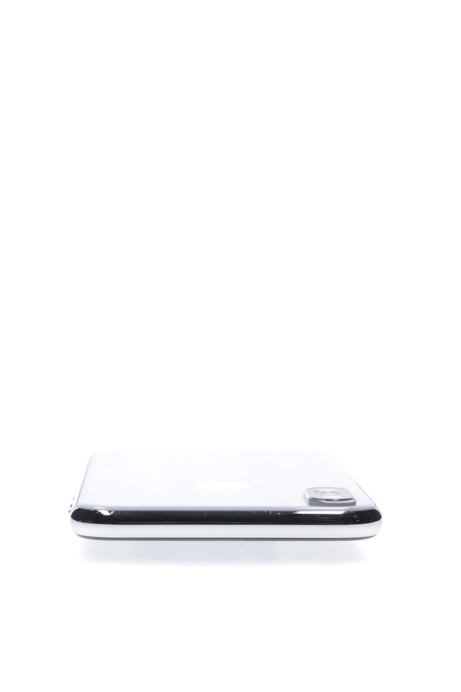 Apple iPhone X 64 GB Silver - Много добро