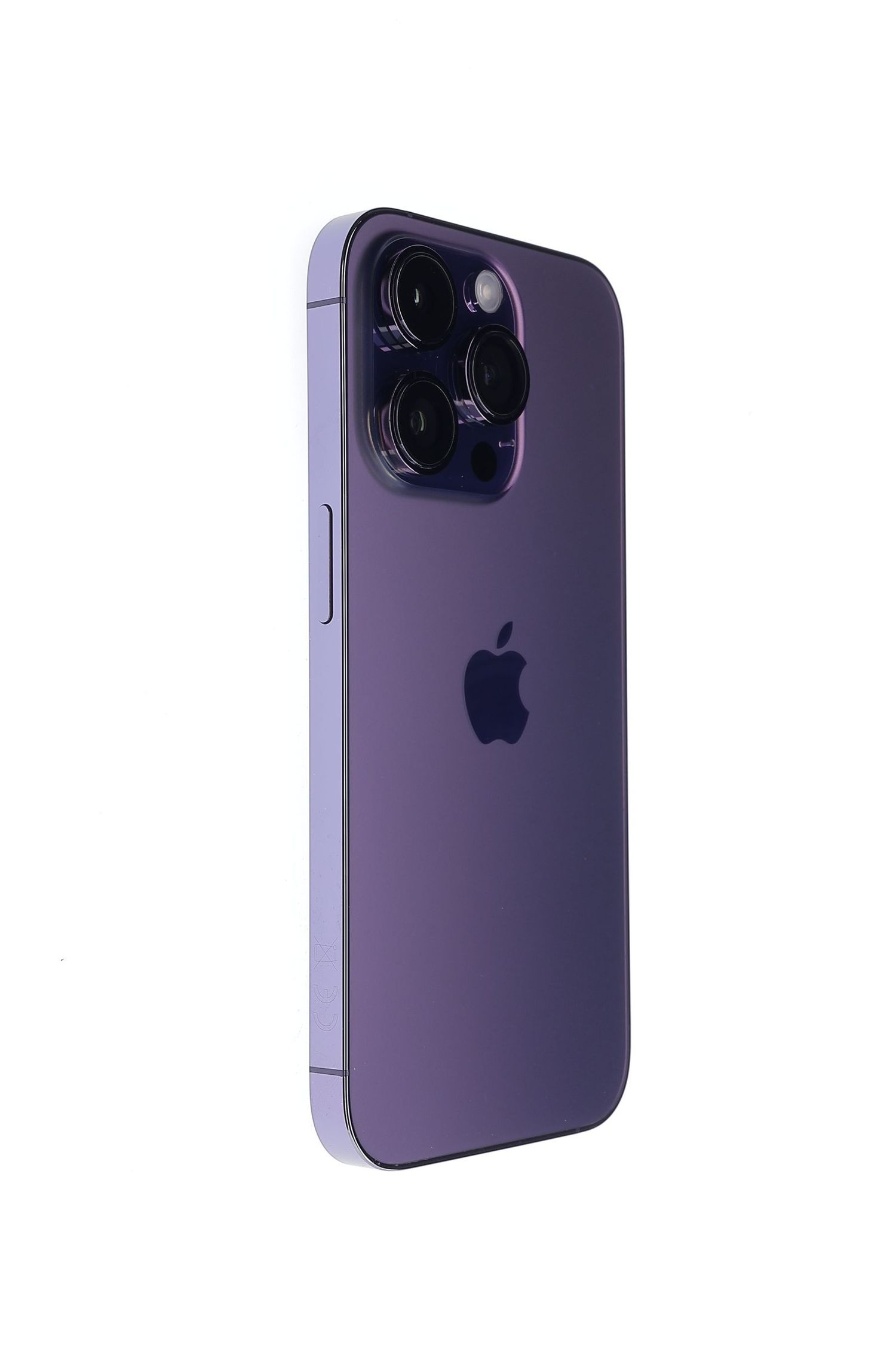 Apple iPhone 14 Pro 256 GB Deep Purple - Kiváló