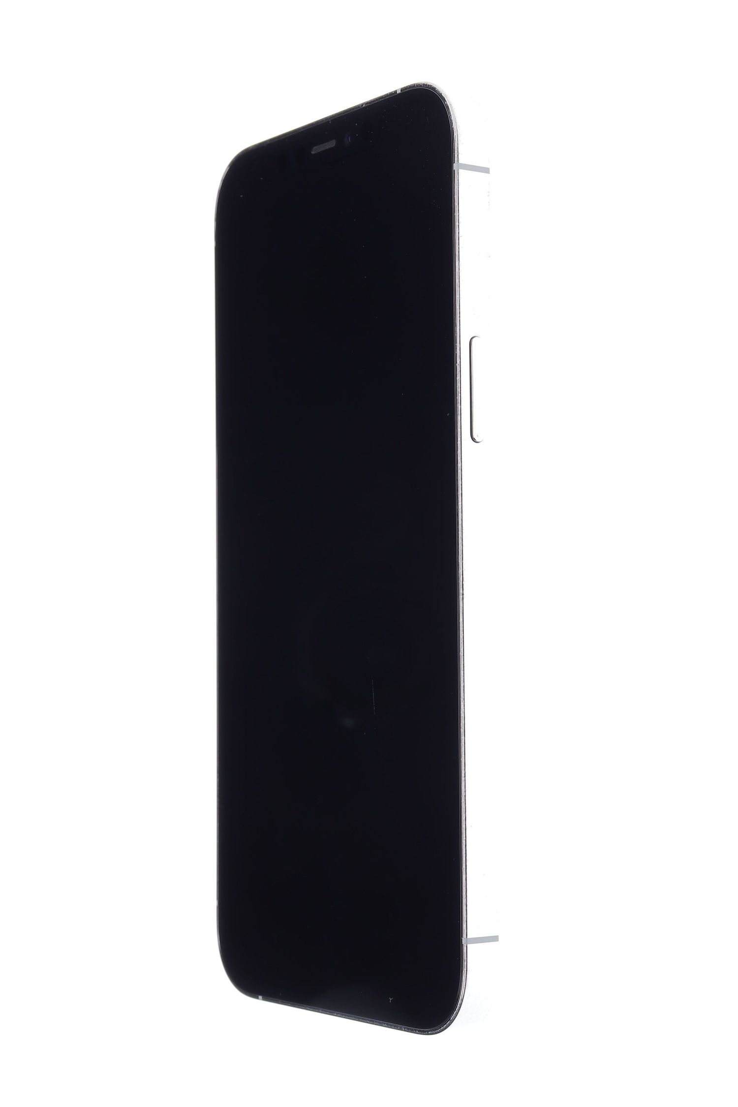 Apple iPhone 12 Pro Max 128 GB Silver - Εξαιρετικό