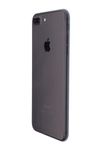 Mobiltelefon Apple iPhone 7 Plus, Black, 128 GB, Foarte Bun