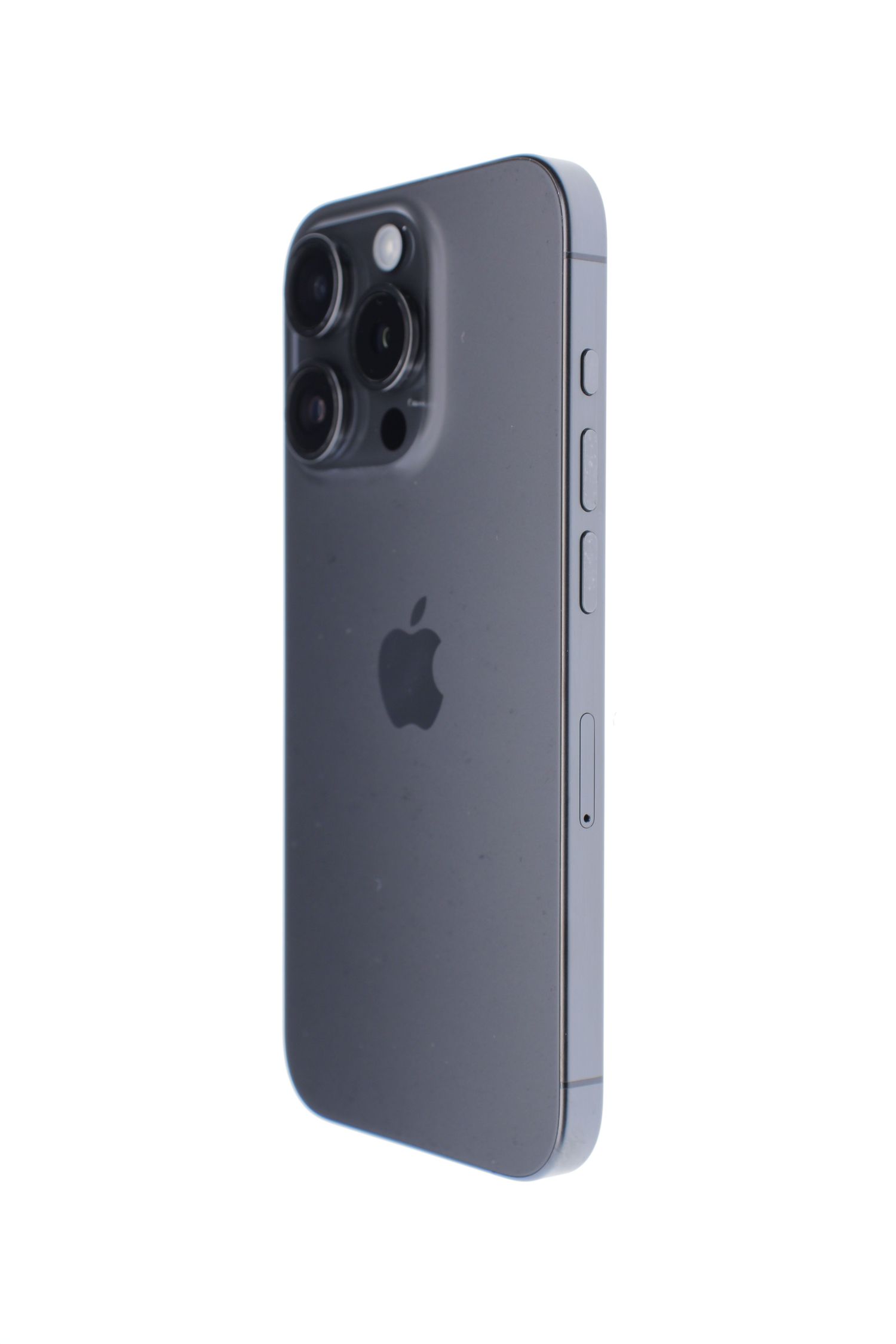 Apple iPhone 15 Pro, Black Titanium, 256 GB - de la 3.259 lei