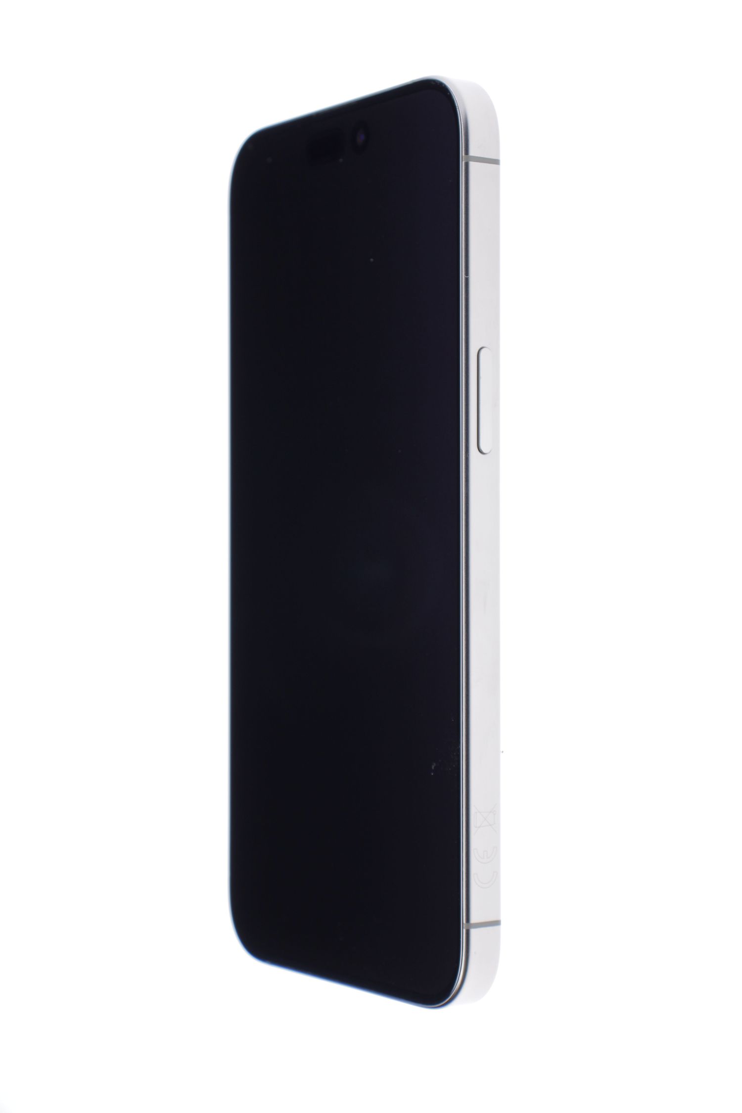 Apple iPhone 15 Pro Max 256 GB Natural Titanium - Ca nou