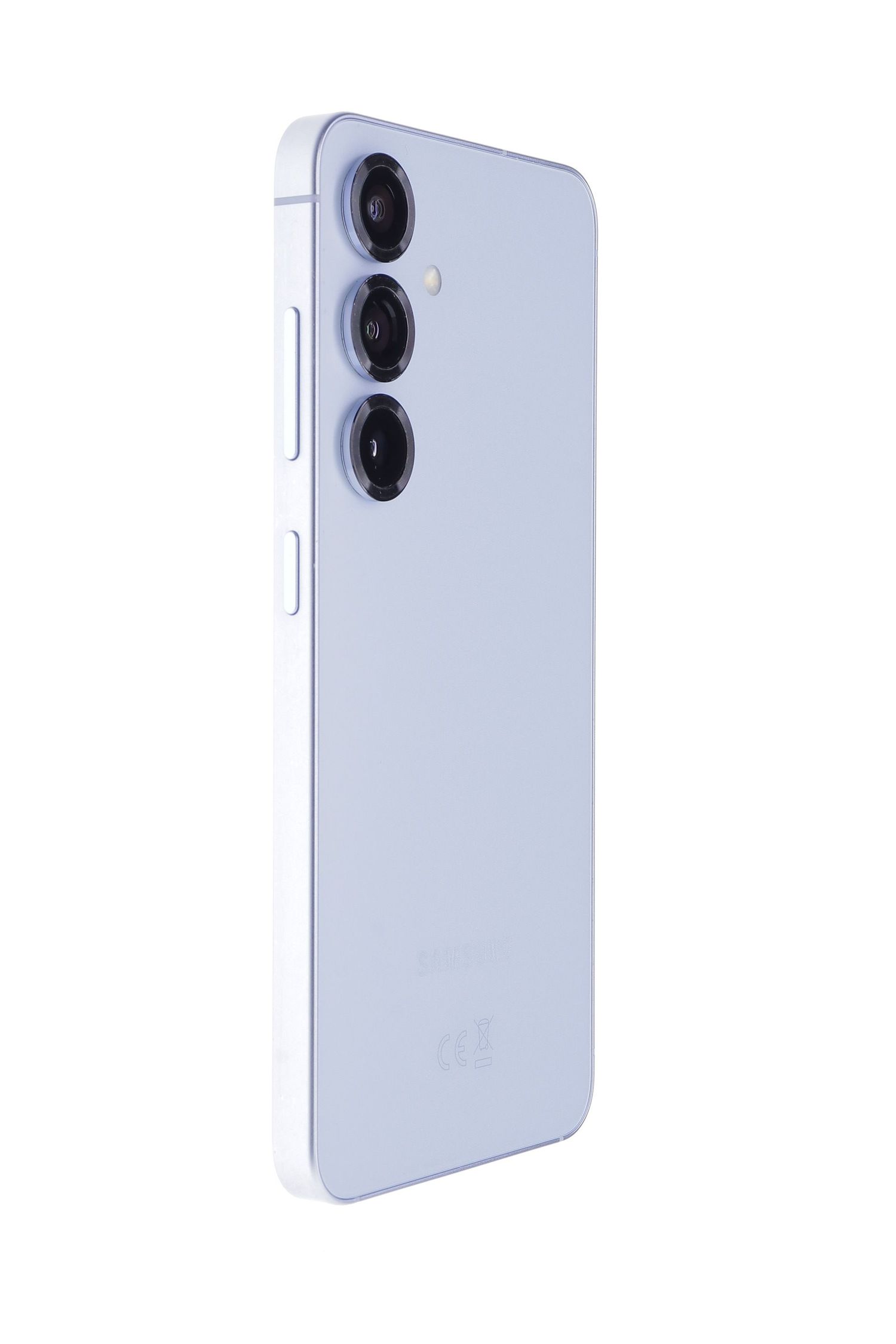 Samsung Galaxy S25 5G 256 GB Icy Blue - Kiváló