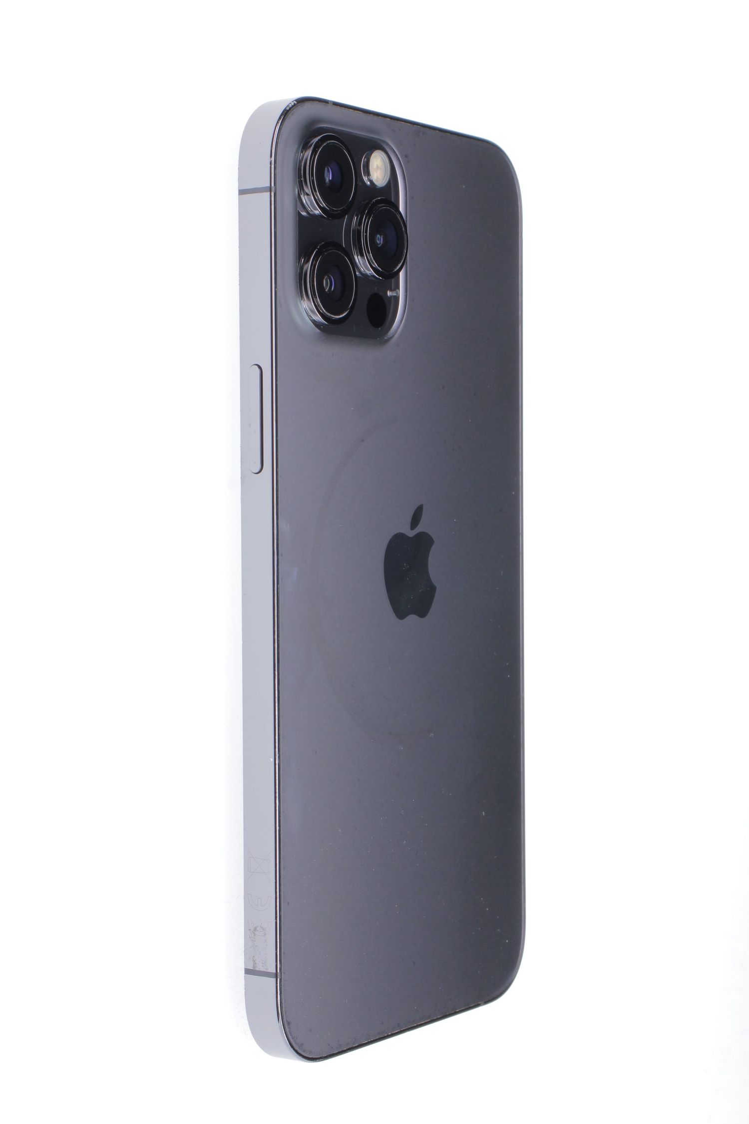 Apple iPhone 12 Pro Max 256 GB Graphite - Отлично