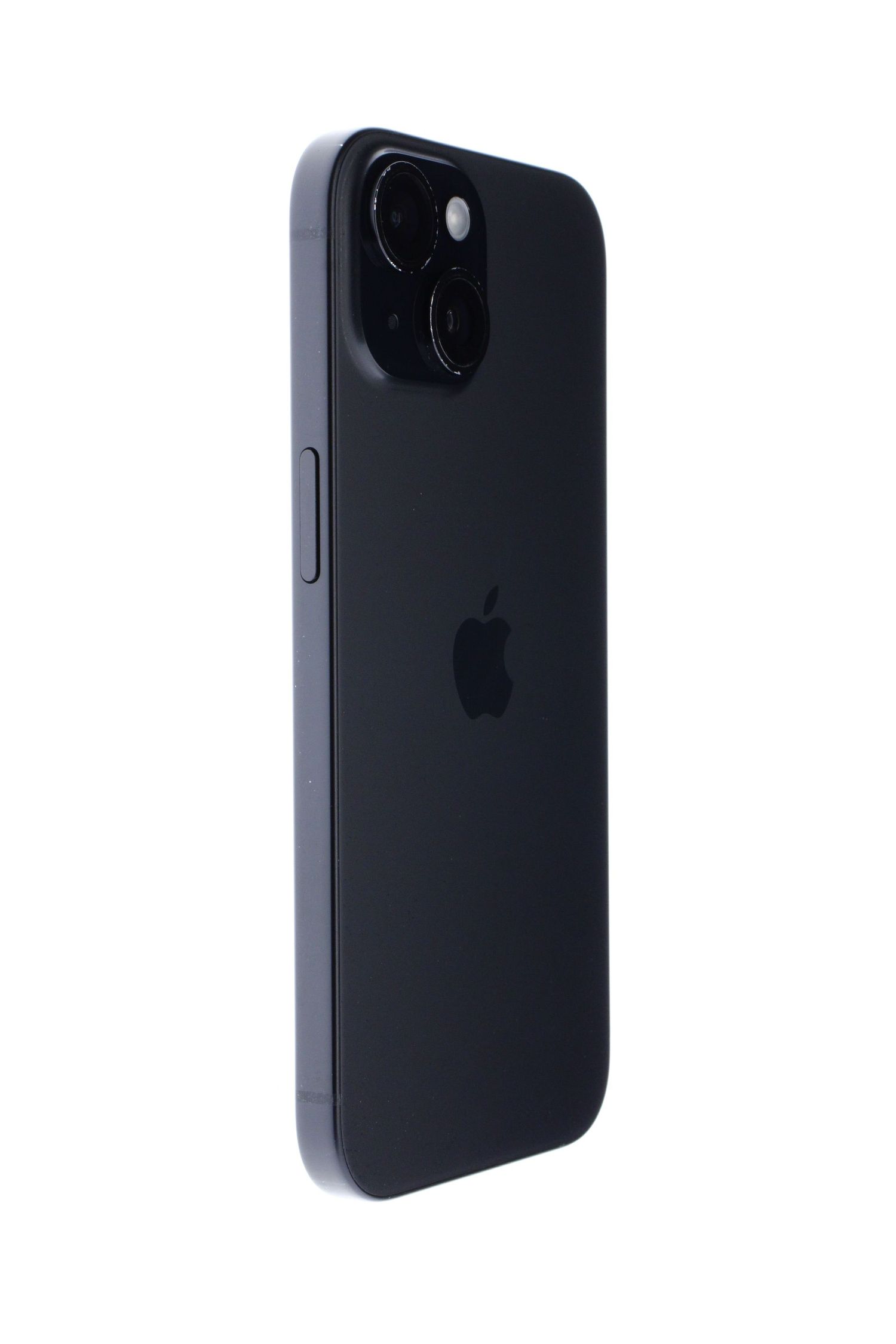 Apple iPhone 15 256 GB Black - Πολύ καλό