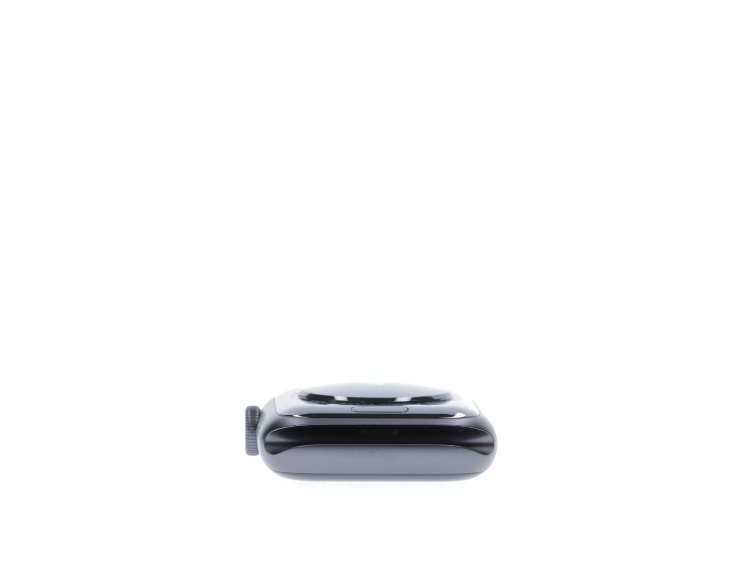 Apple Watch SE 2020, GPS, Aluminium 40mm Space Gray - Като нов