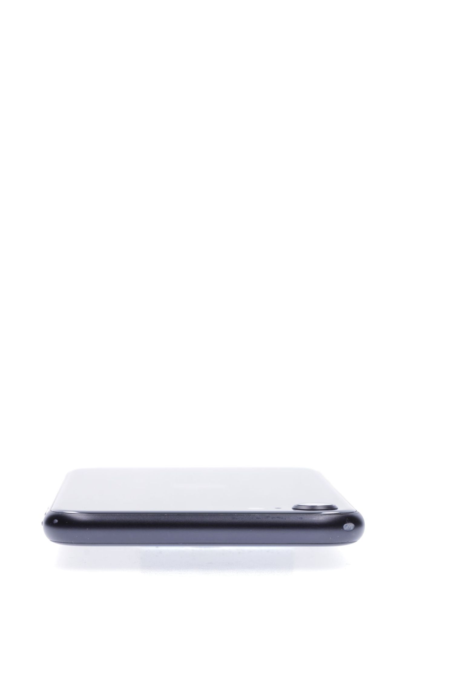 Apple iPhone SE 2020 64 GB Black - Kiváló