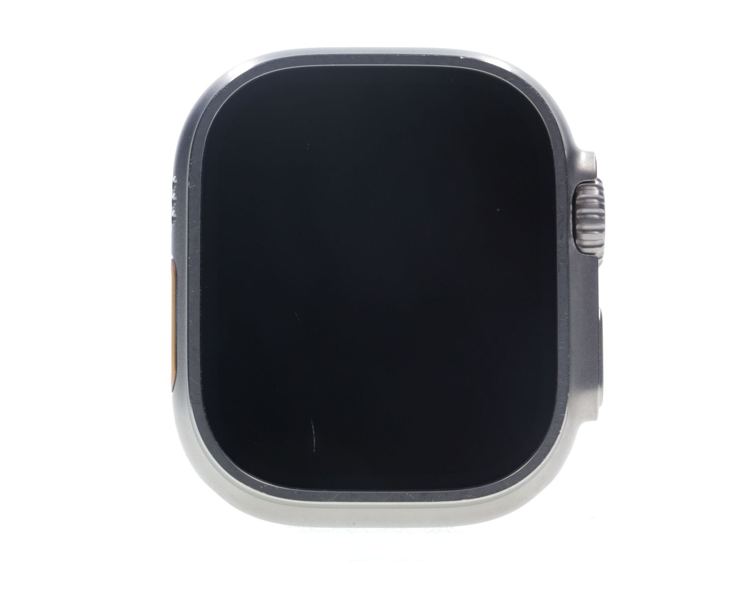 Apple Watch Ultra 2022, GPS + Cellular, Titanium 49mm Titanium - Ca nou