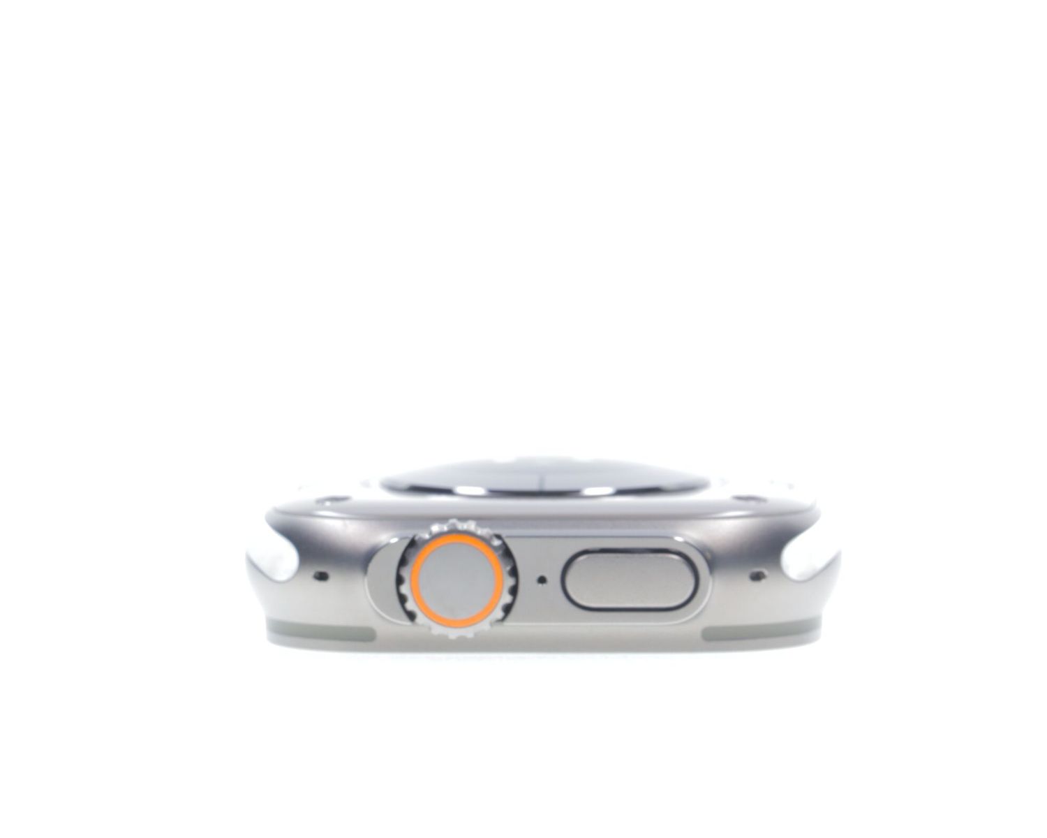 Apple Watch Ultra 2022, GPS + Cellular, Titanium 49mm Titanium - Újszerű