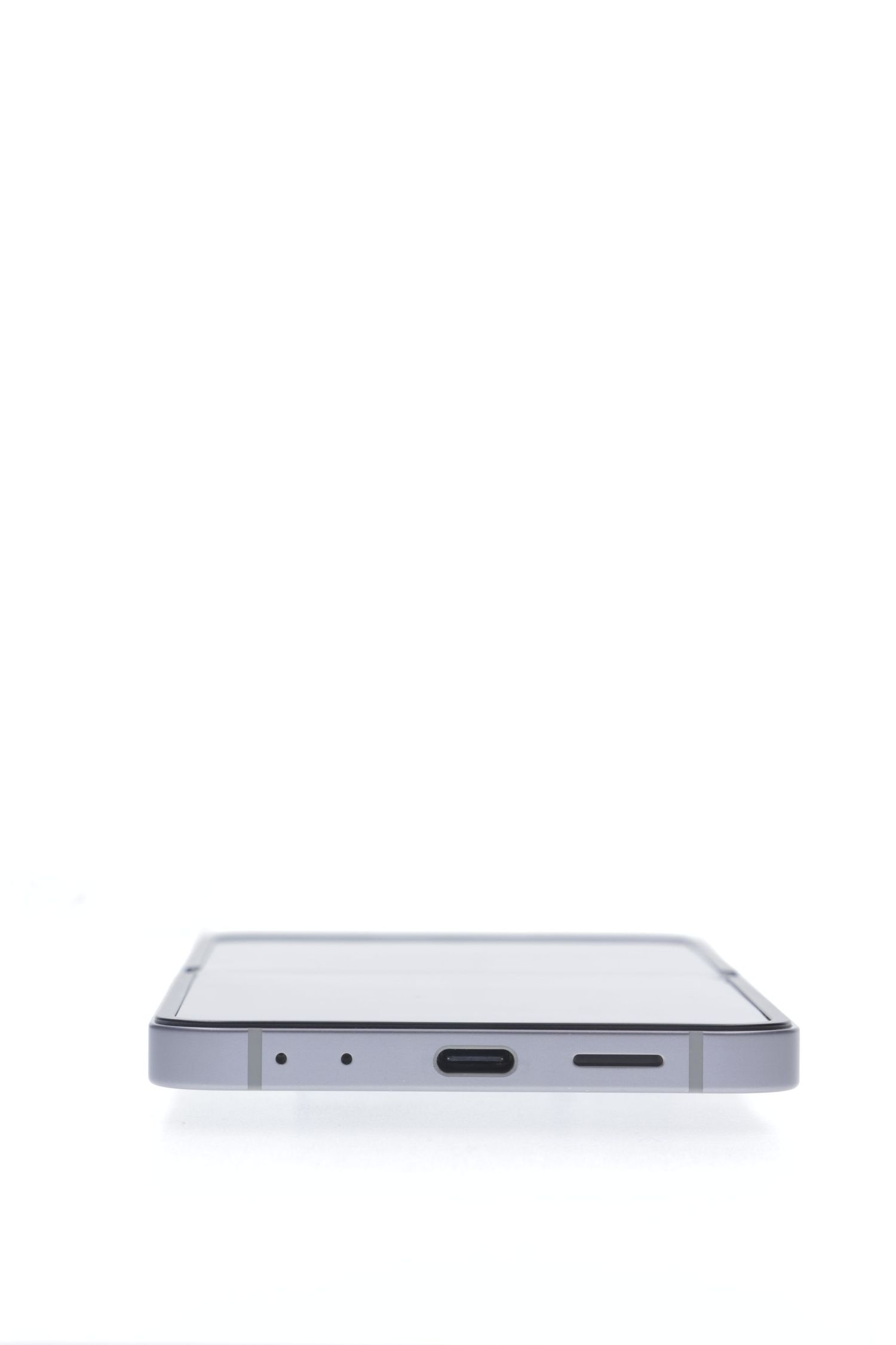 Samsung Galaxy Z Flip6 256 GB Silver Shadow - Πολύ καλό