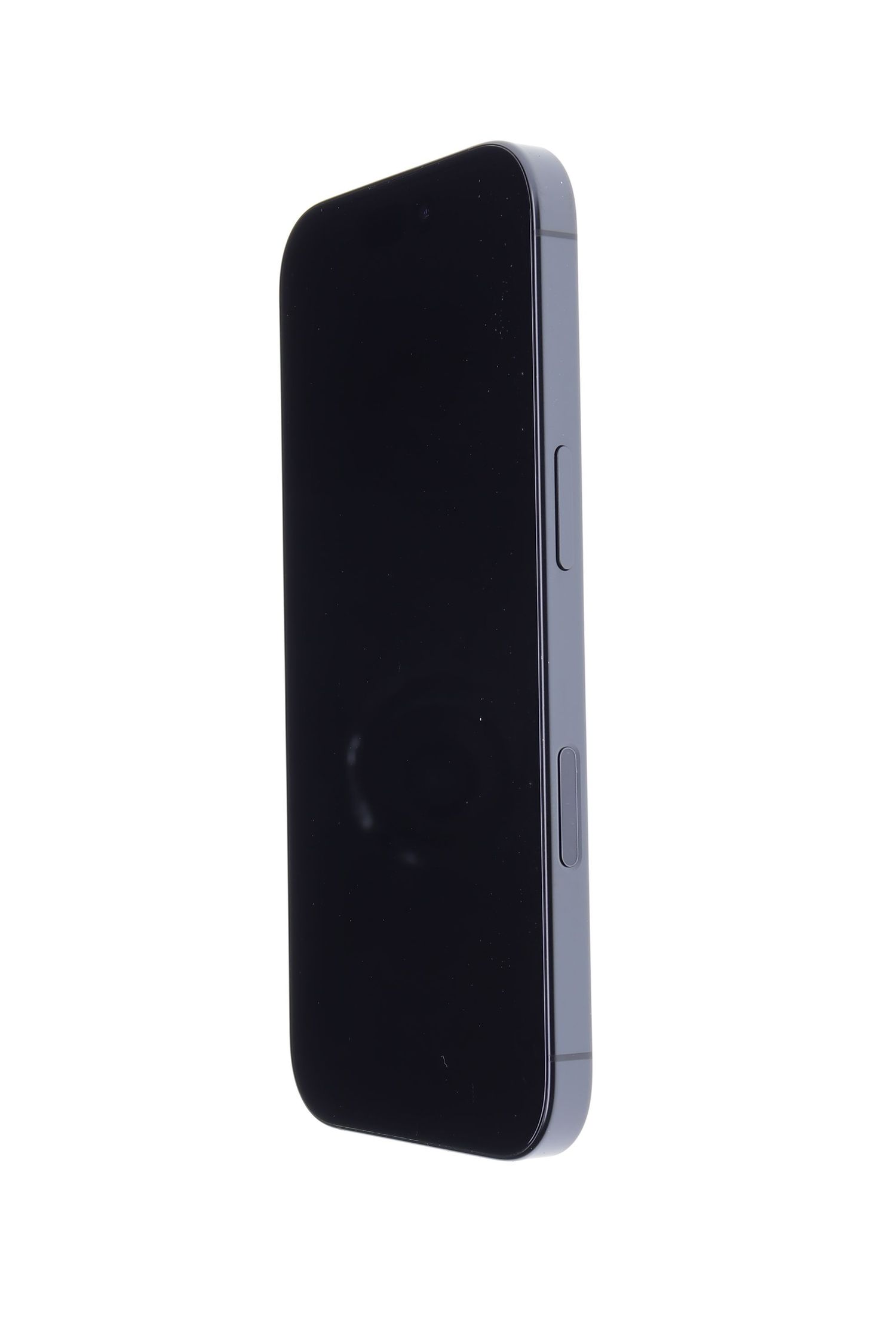 Apple iPhone 16 Pro 256 GB Black Titanium - Σαν καινούργιο