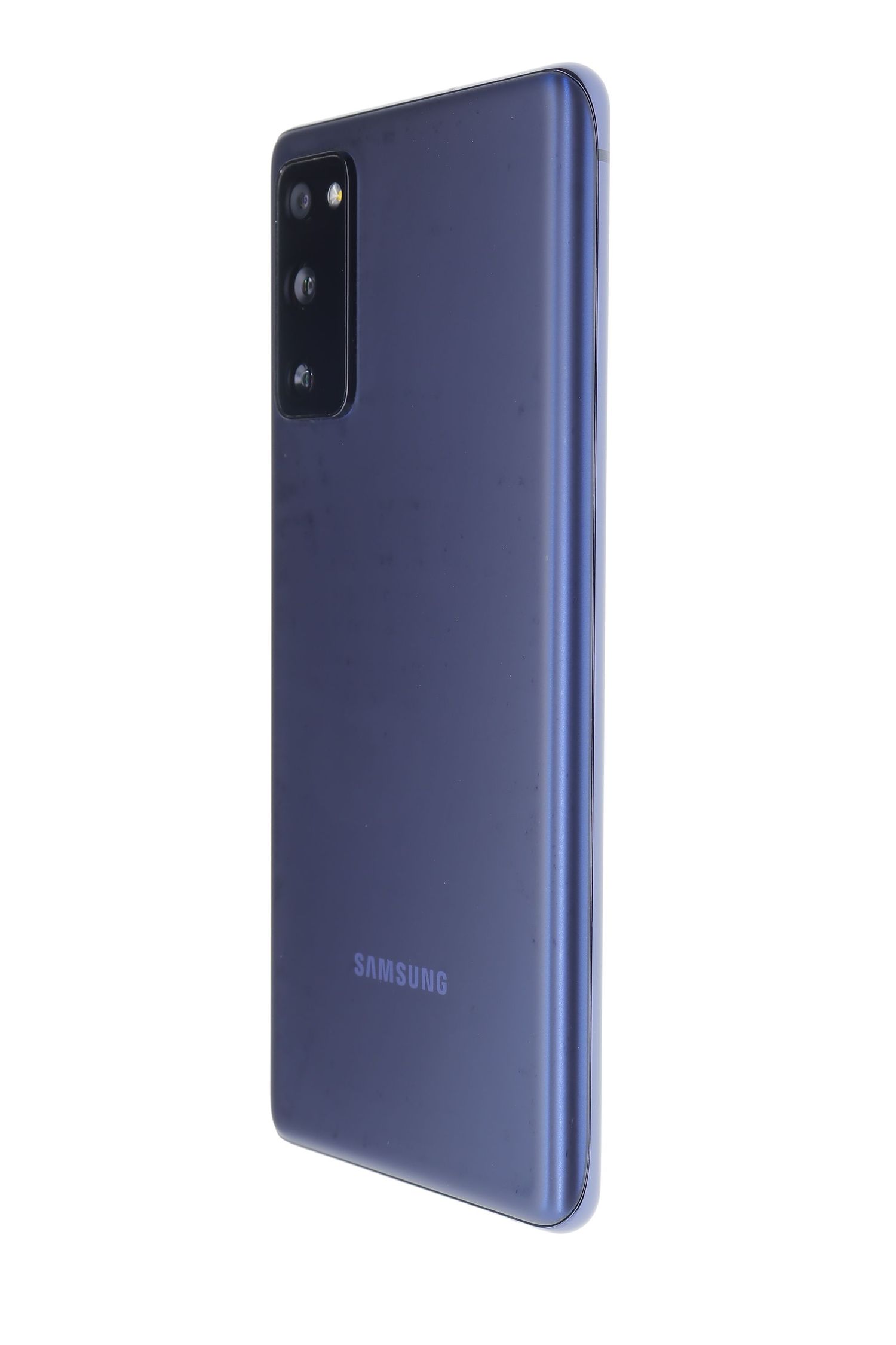 Samsung Galaxy S20 FE Dual Sim 128 GB Cloud Navy - Kiváló