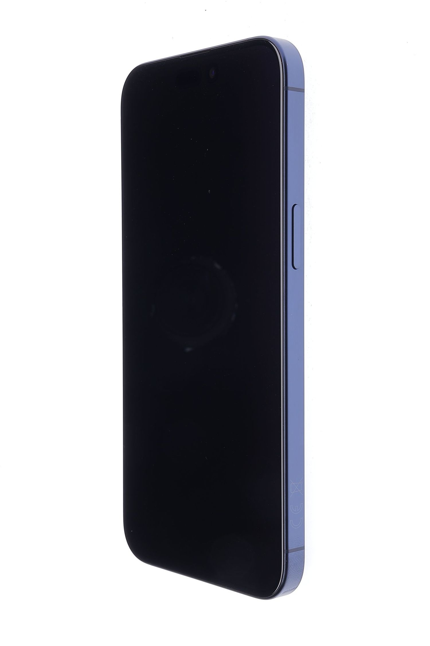 Apple iPhone 15 Pro Max 512 GB Blue Titanium - Nagyon jó