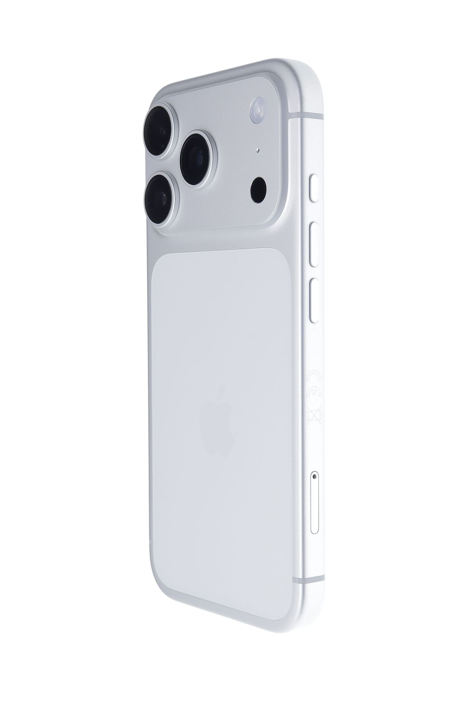 Apple iPhone 17 Pro 256 GB Silver - Ca nou