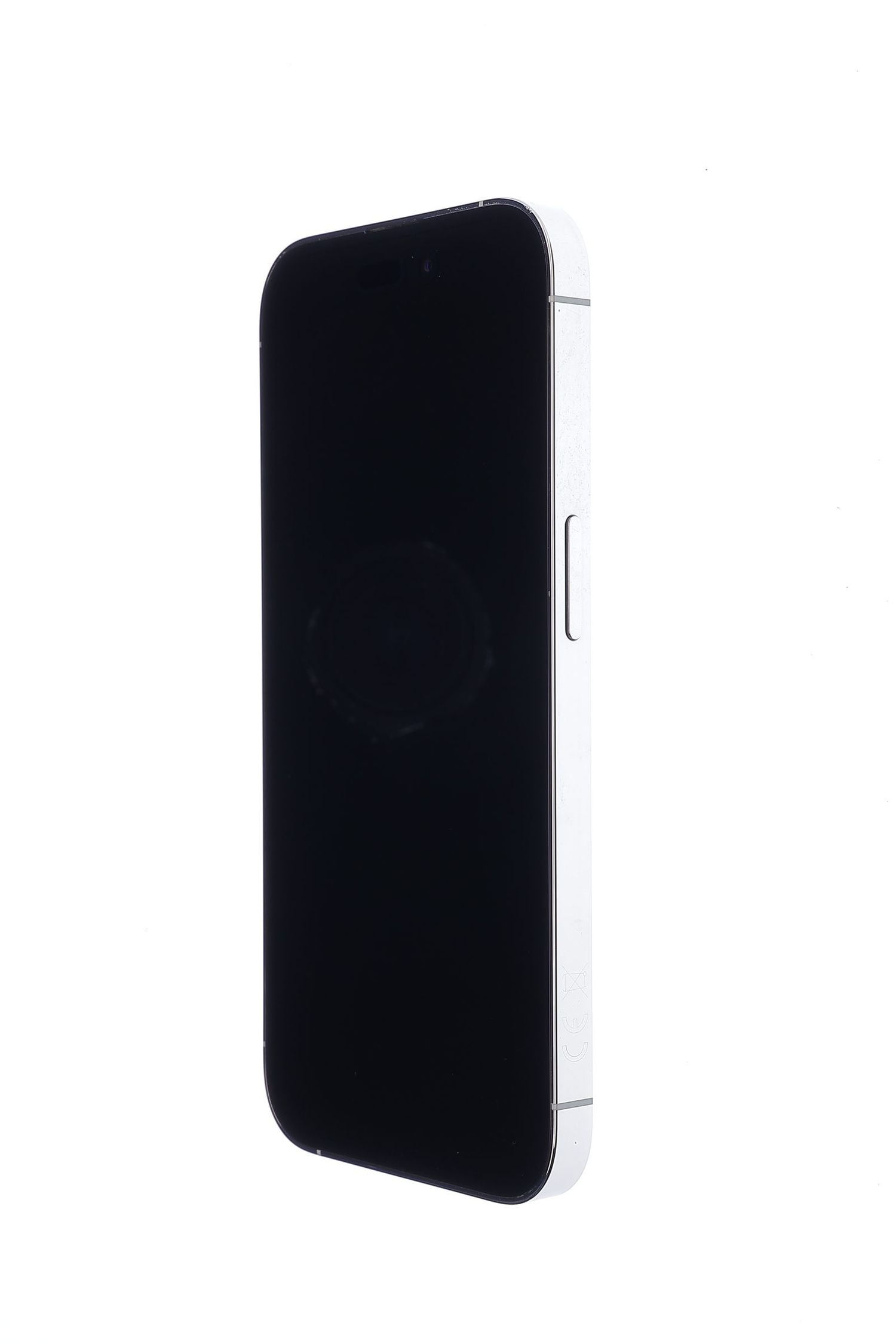 Apple iPhone 14 Pro 1 TB Silver - Отлично