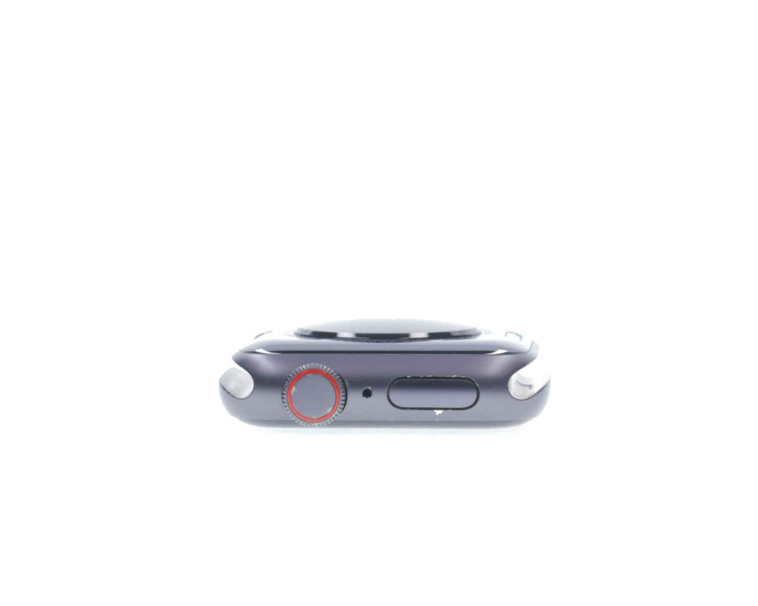 Apple Watch SE 2020, GPS + Cellular, Aluminium 40mm Space Gray - Excelent