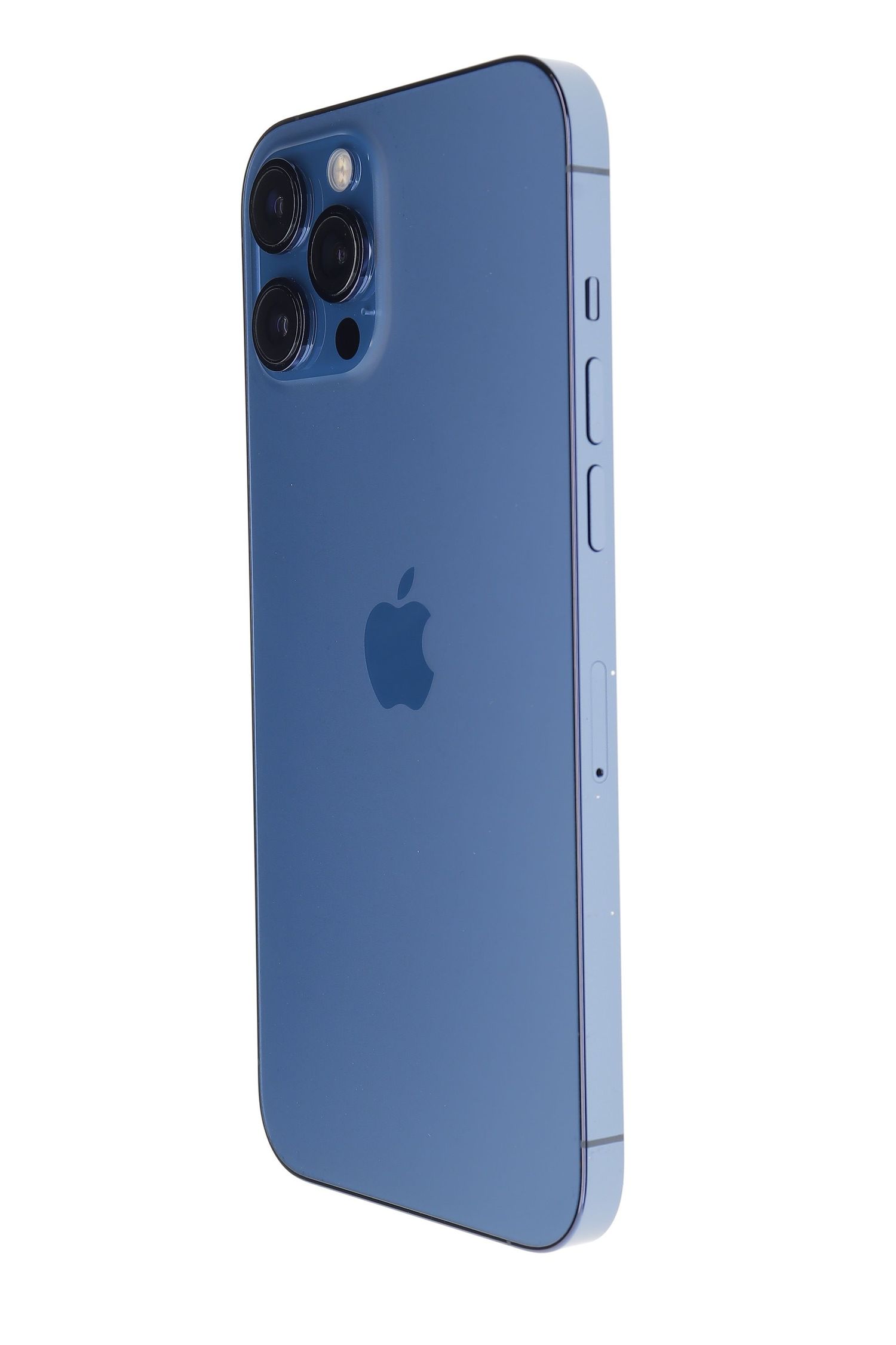 Apple iPhone 12 Pro Max 512 GB Pacific Blue - Καλό