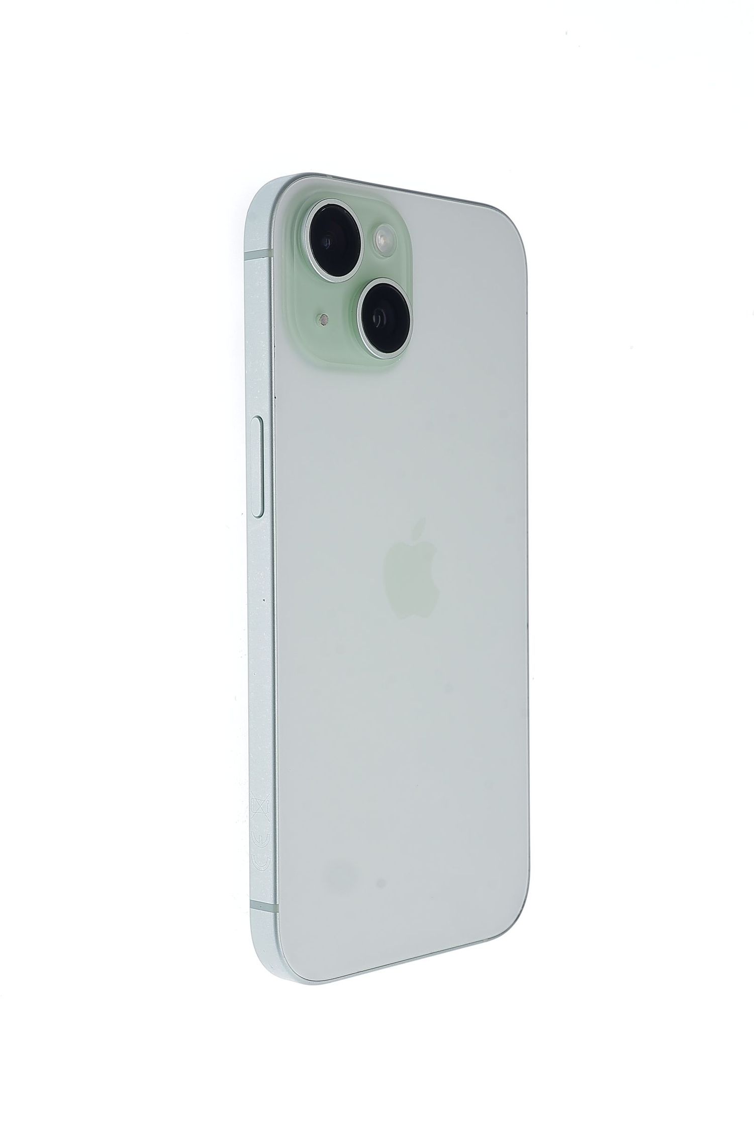 Apple iPhone 15 128 GB Green - Πολύ καλό