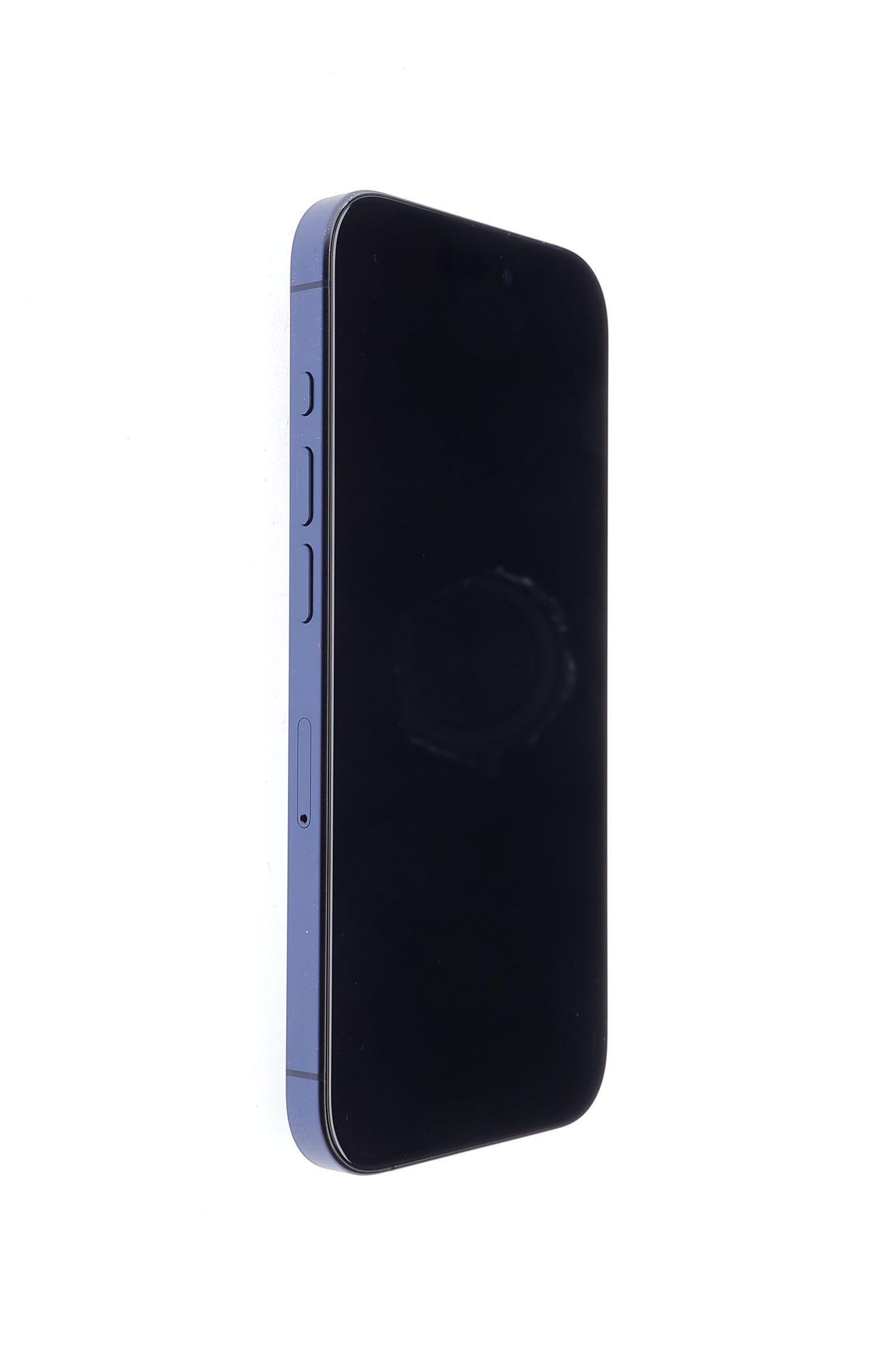 Apple iPhone 15 Pro 256 GB Blue Titanium