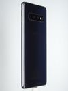 Telefon mobil Samsung Galaxy S10 Dual Sim, Prism Black, 128 GB,  Foarte Bun