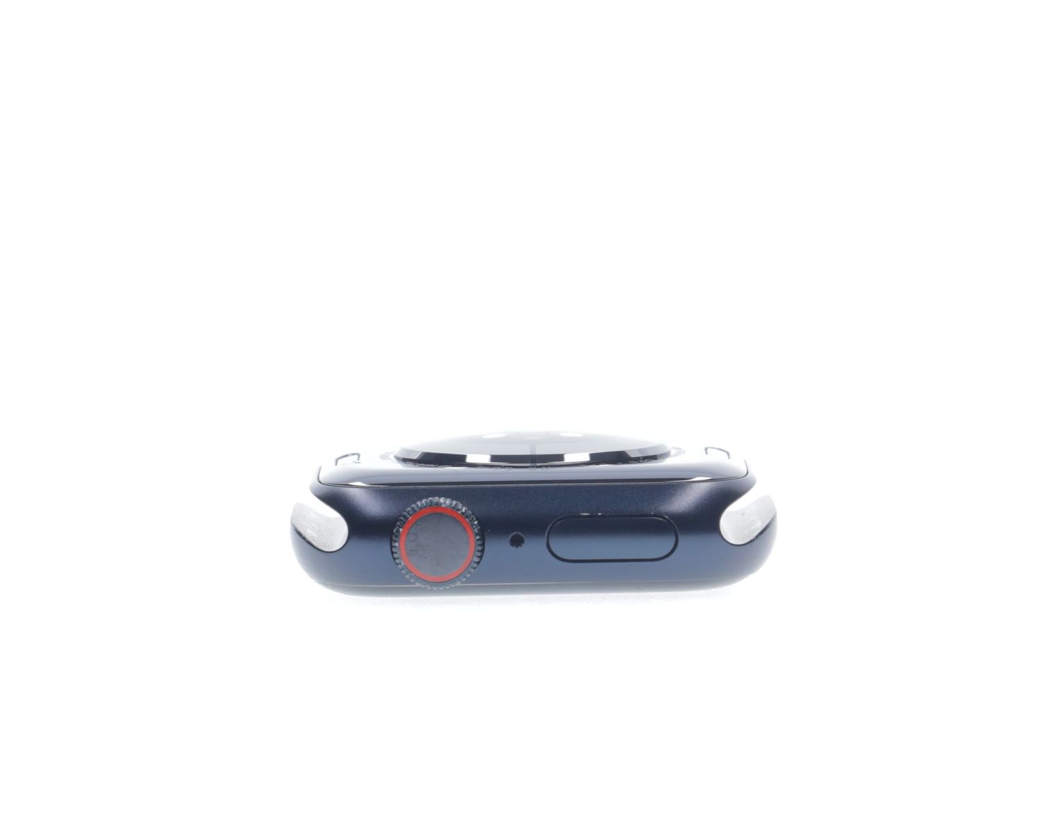 Apple Watch Series 8 2022, GPS + Cellular, Aluminium 41mm Midnight - Nagyon jó