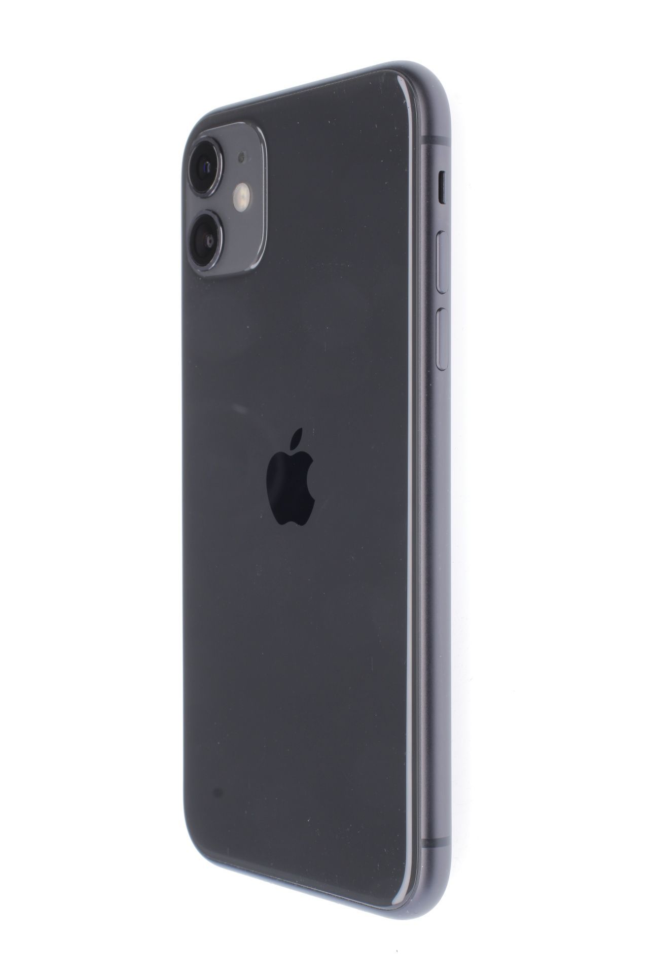 Apple iPhone 11 64 GB Black - Εξαιρετικό