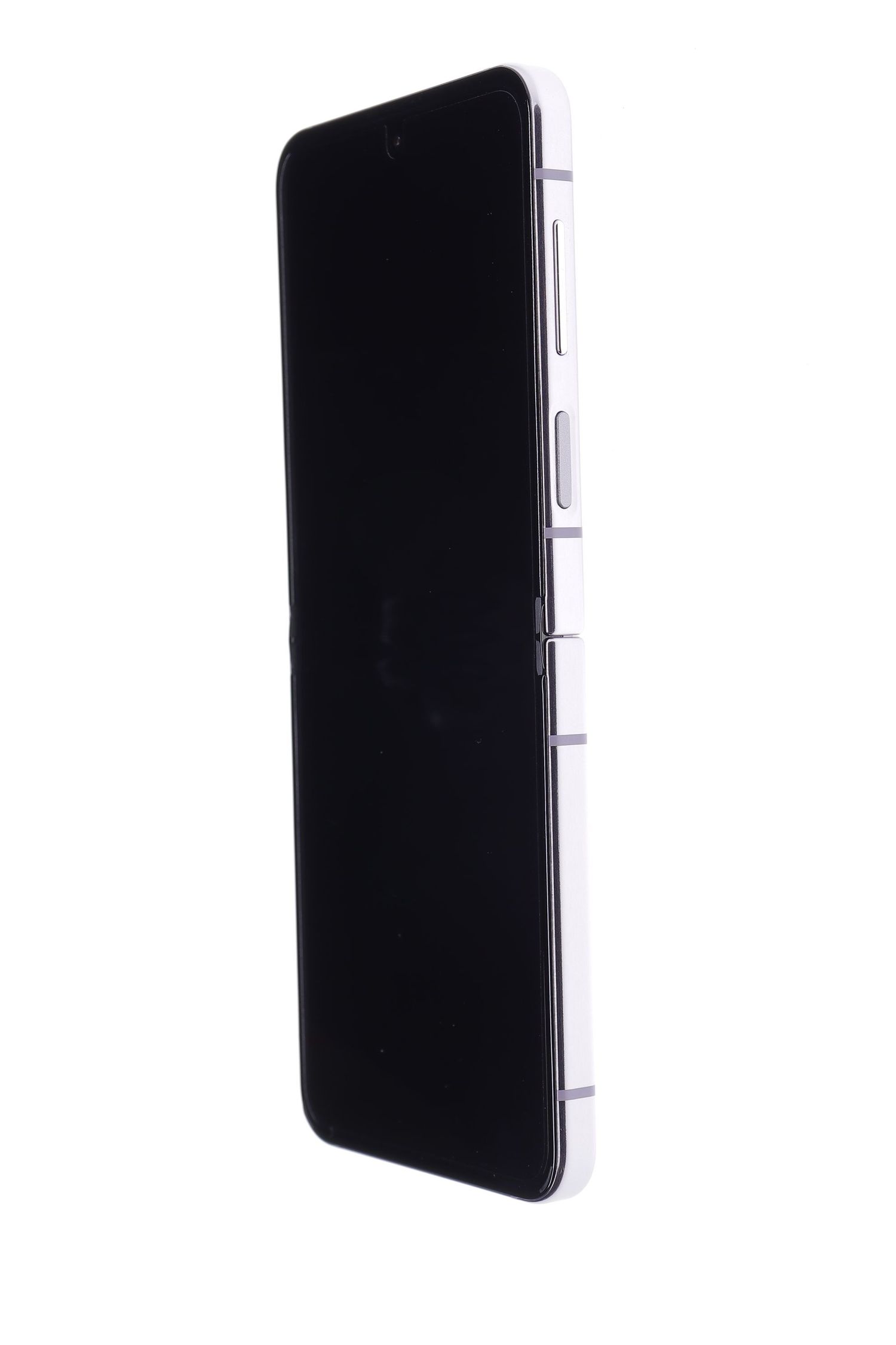 Samsung Galaxy Z Flip5 256 GB Lavender - Като нов