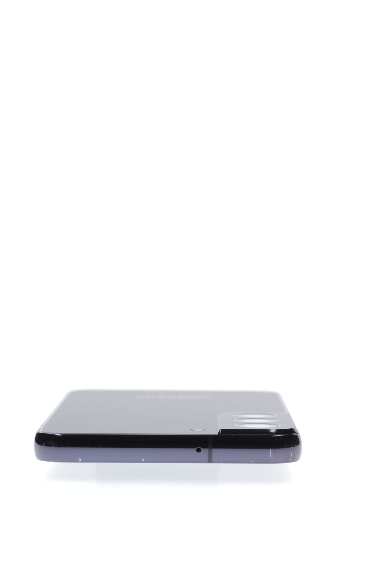 Samsung Galaxy S22 5G Dual Sim 256 GB Phantom Black - Πολύ καλό