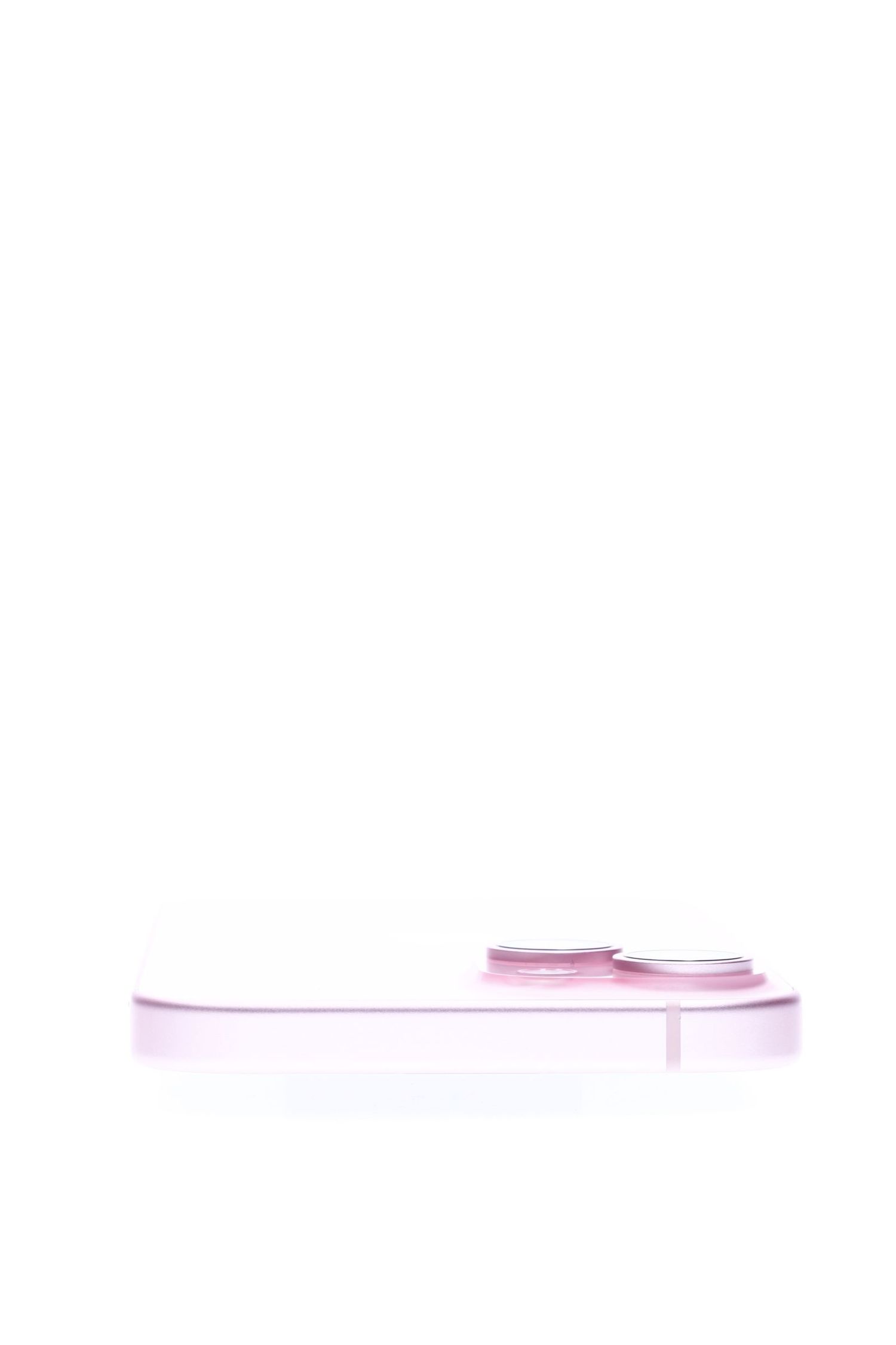 Apple iPhone 15 256 GB Pink - Újszerű