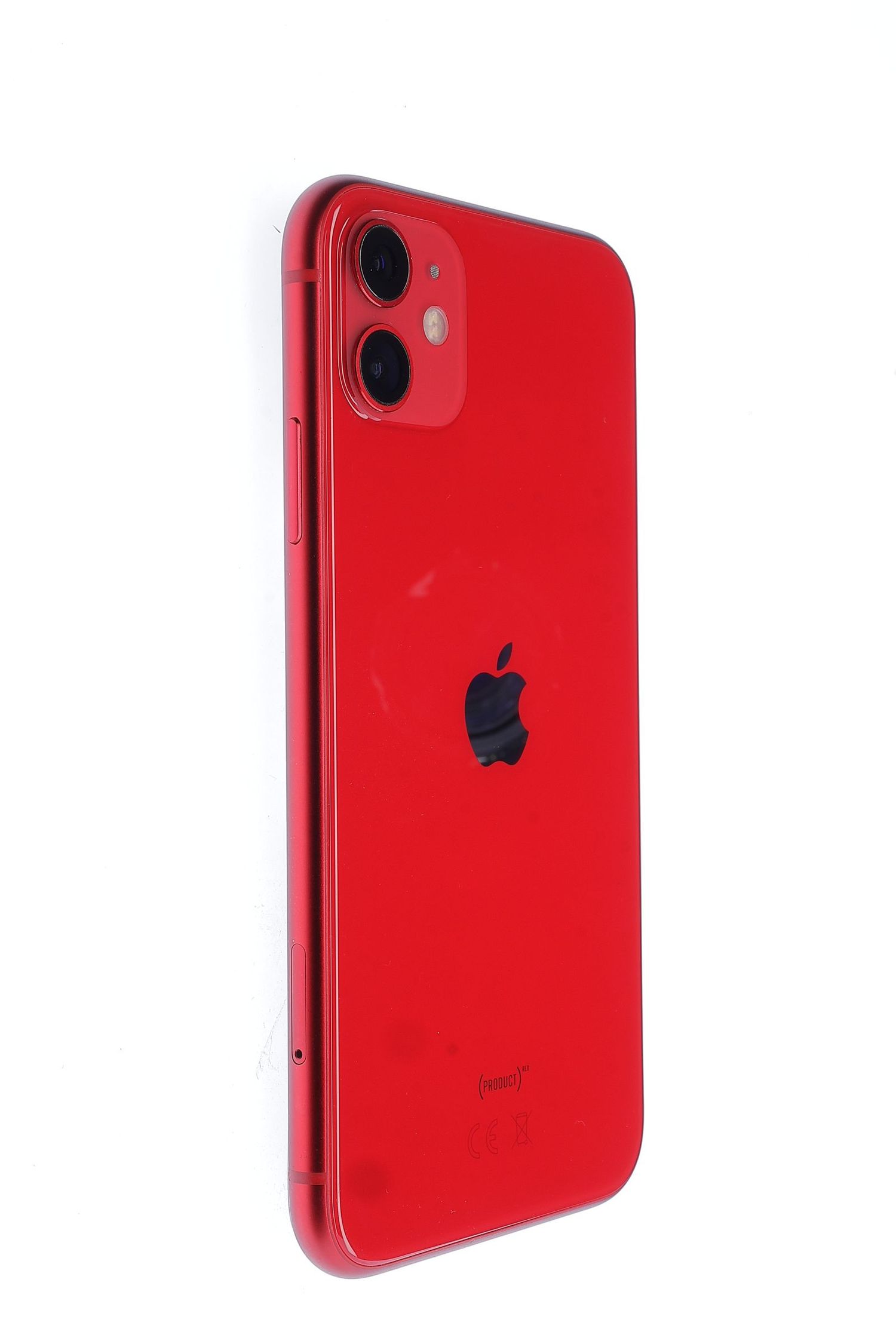 Apple iPhone 11 64 GB Red - Σαν καινούργιο