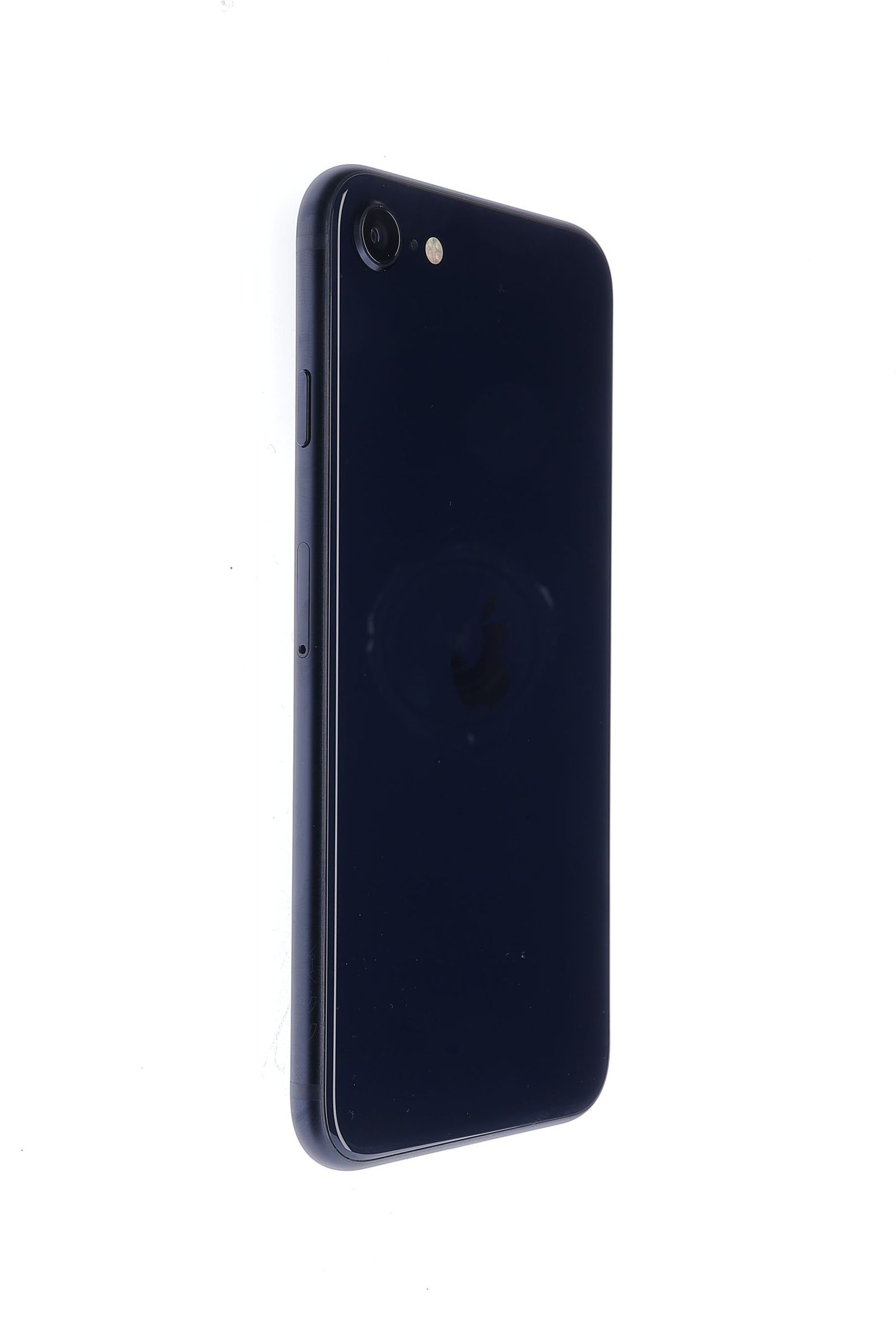 Apple iPhone SE 2022 64 GB Midnight - Ca nou