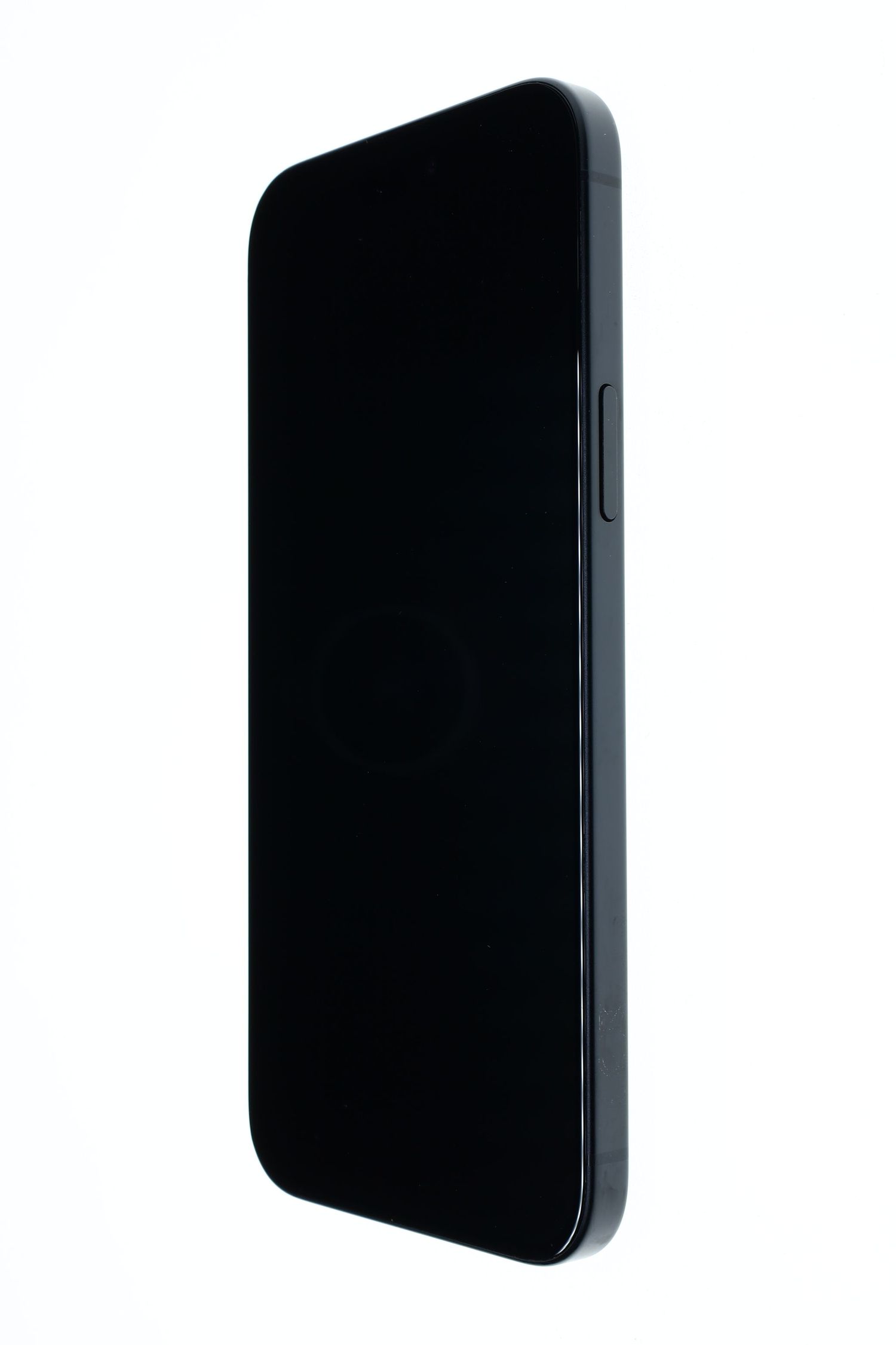Apple iPhone 15 Plus 128 GB Black - Като нов