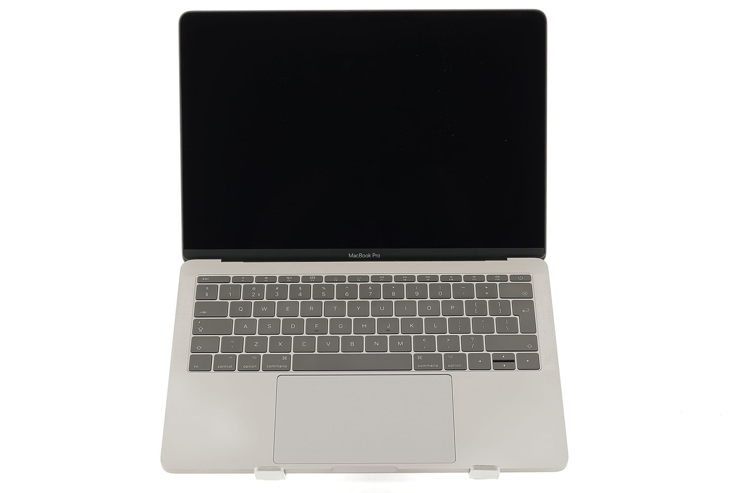 Apple MacBook Pro 13″ 2017, i5 2.3 GHz, 8 GB, Intel Iris Plus Graphics 640 256 GB Space Gray - Πολύ καλό