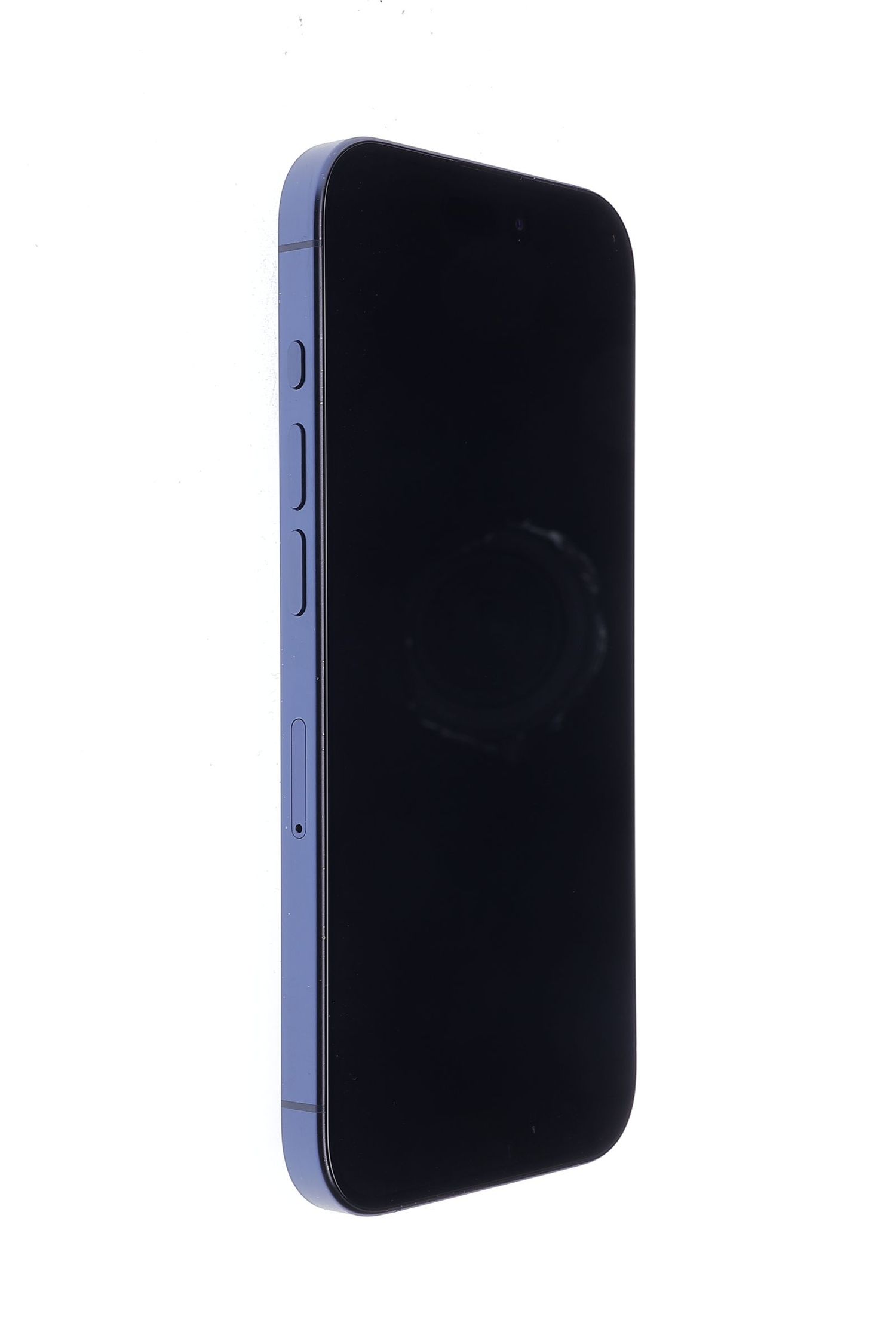 Apple iPhone 15 Pro 256 GB Blue Titanium - Като нов