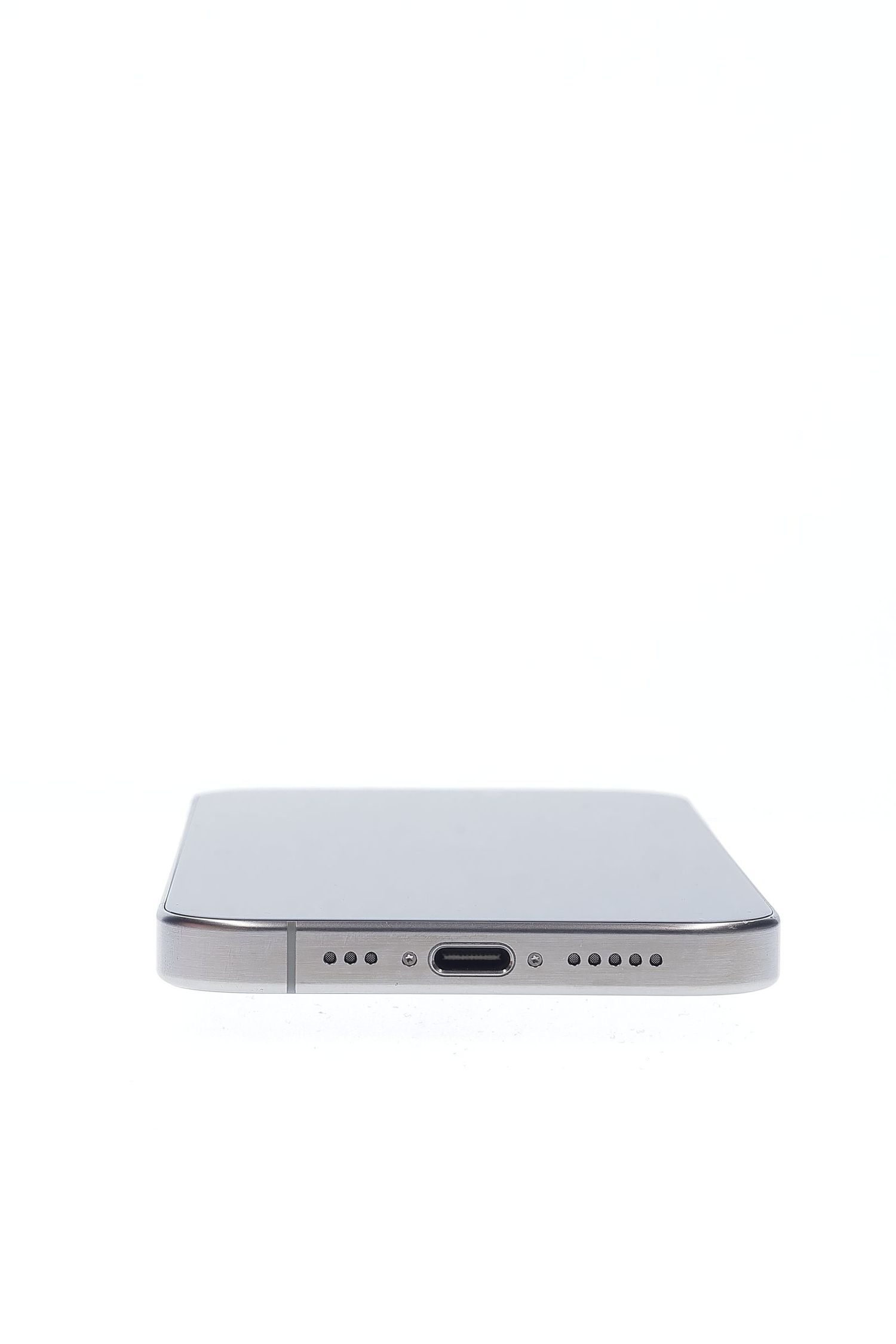 Apple iPhone 15 Pro 512 GB Natural Titanium - Kiváló