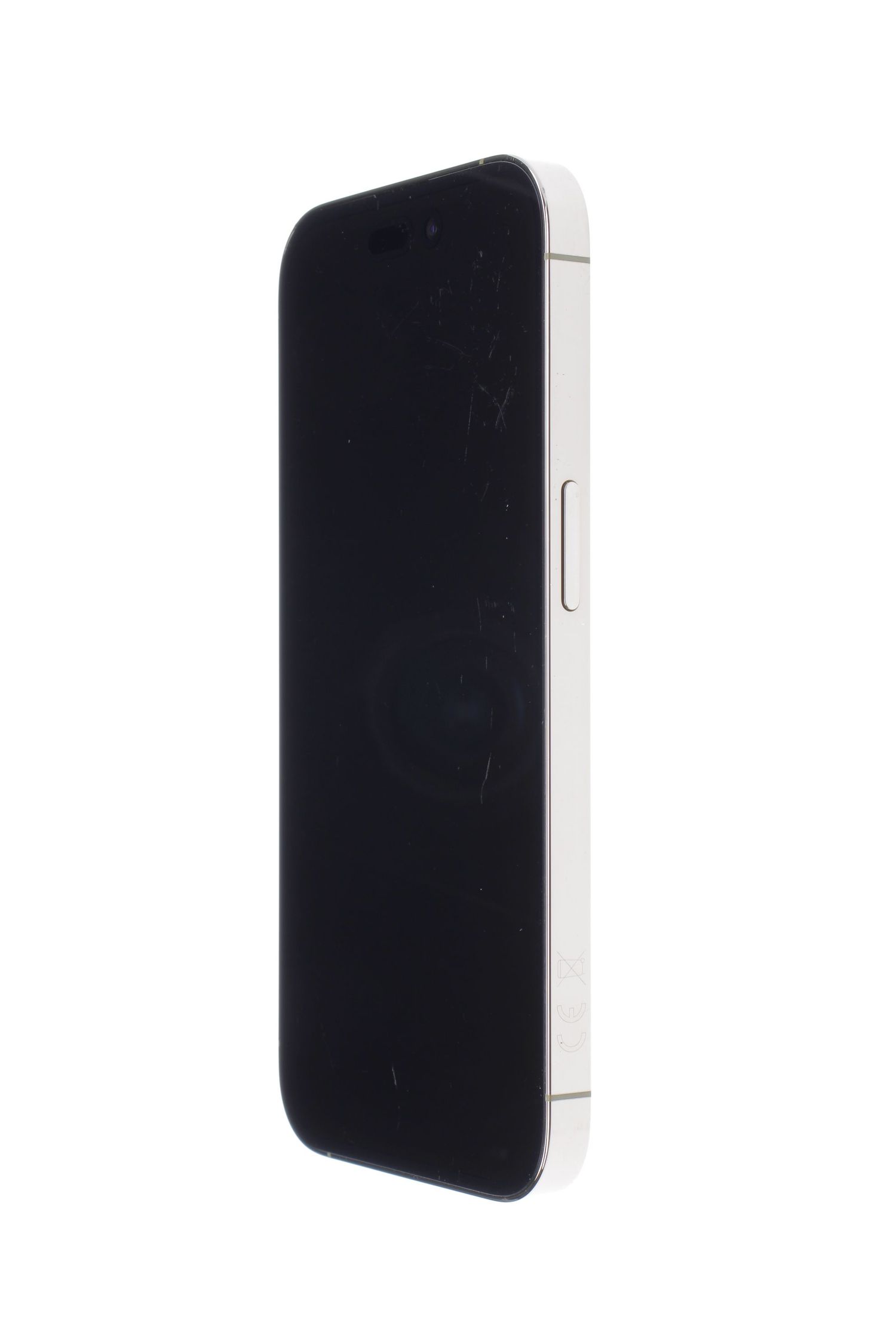 Apple iPhone 14 Pro 128 GB Gold - Σαν καινούργιο
