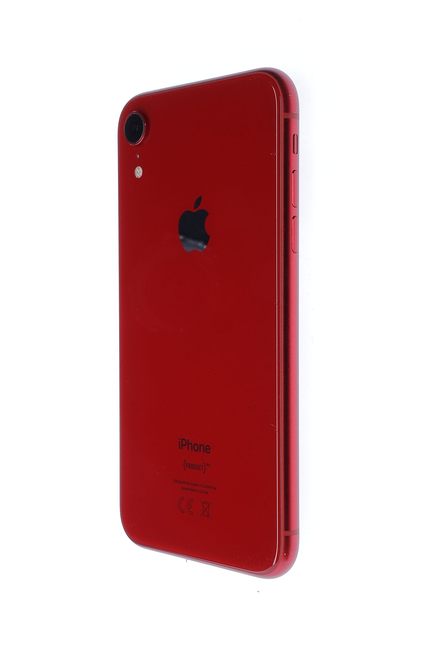 Apple iPhone XR 64 GB Red - Много добро