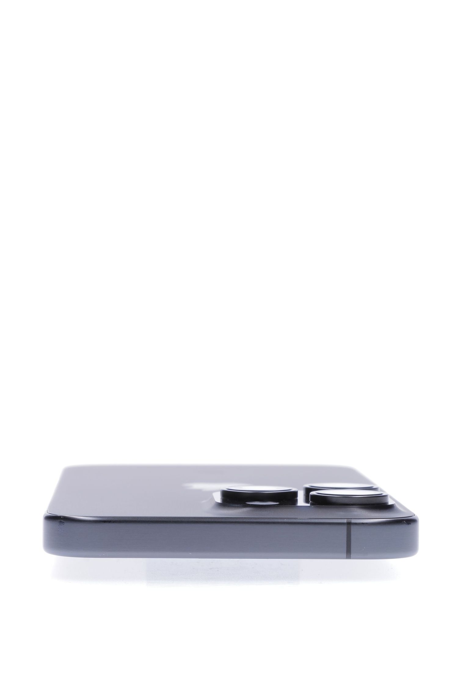 Apple iPhone 15 Pro Max 256 GB Black Titanium - Nagyon jó