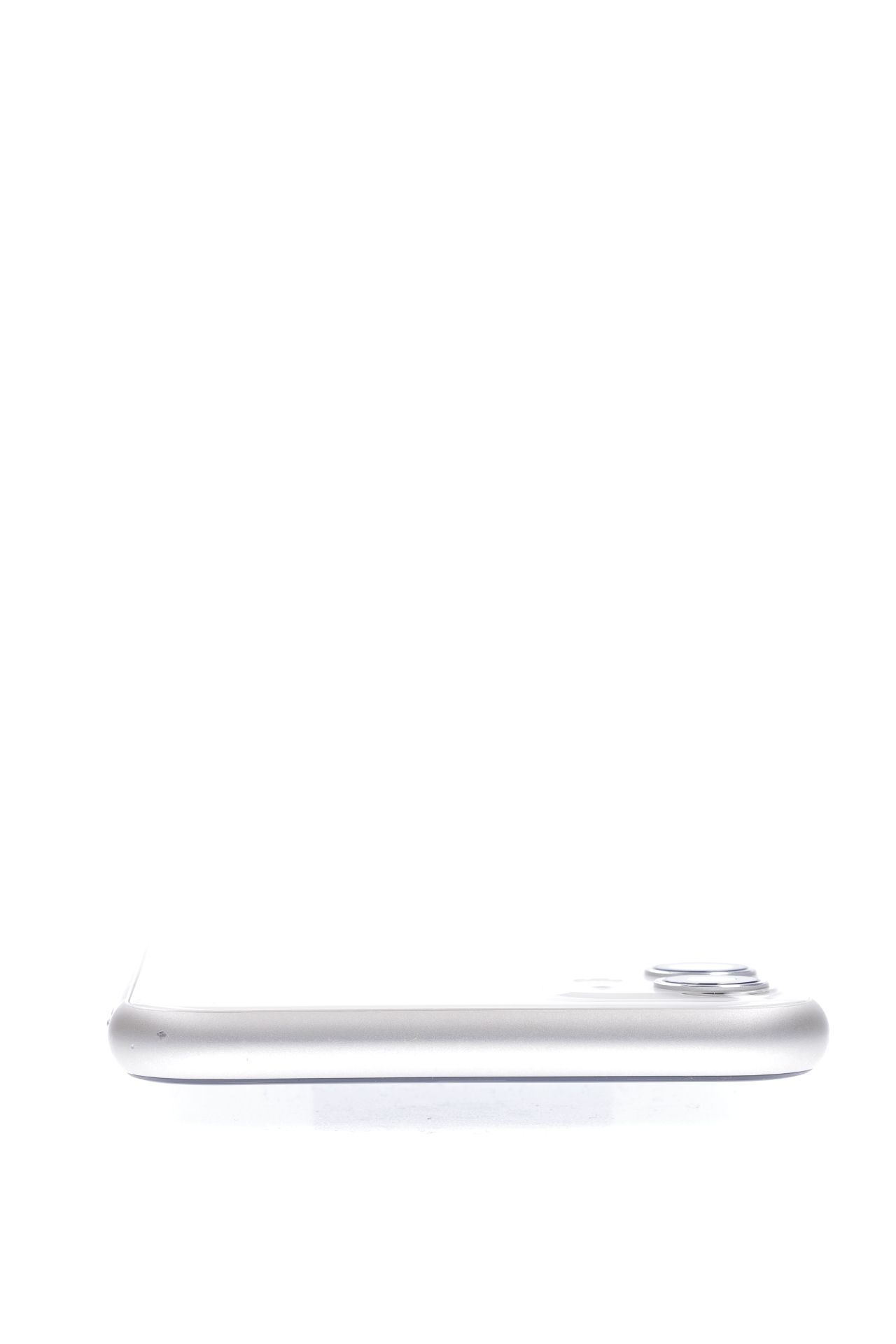 Apple iPhone 11 64 GB White - Kiváló
