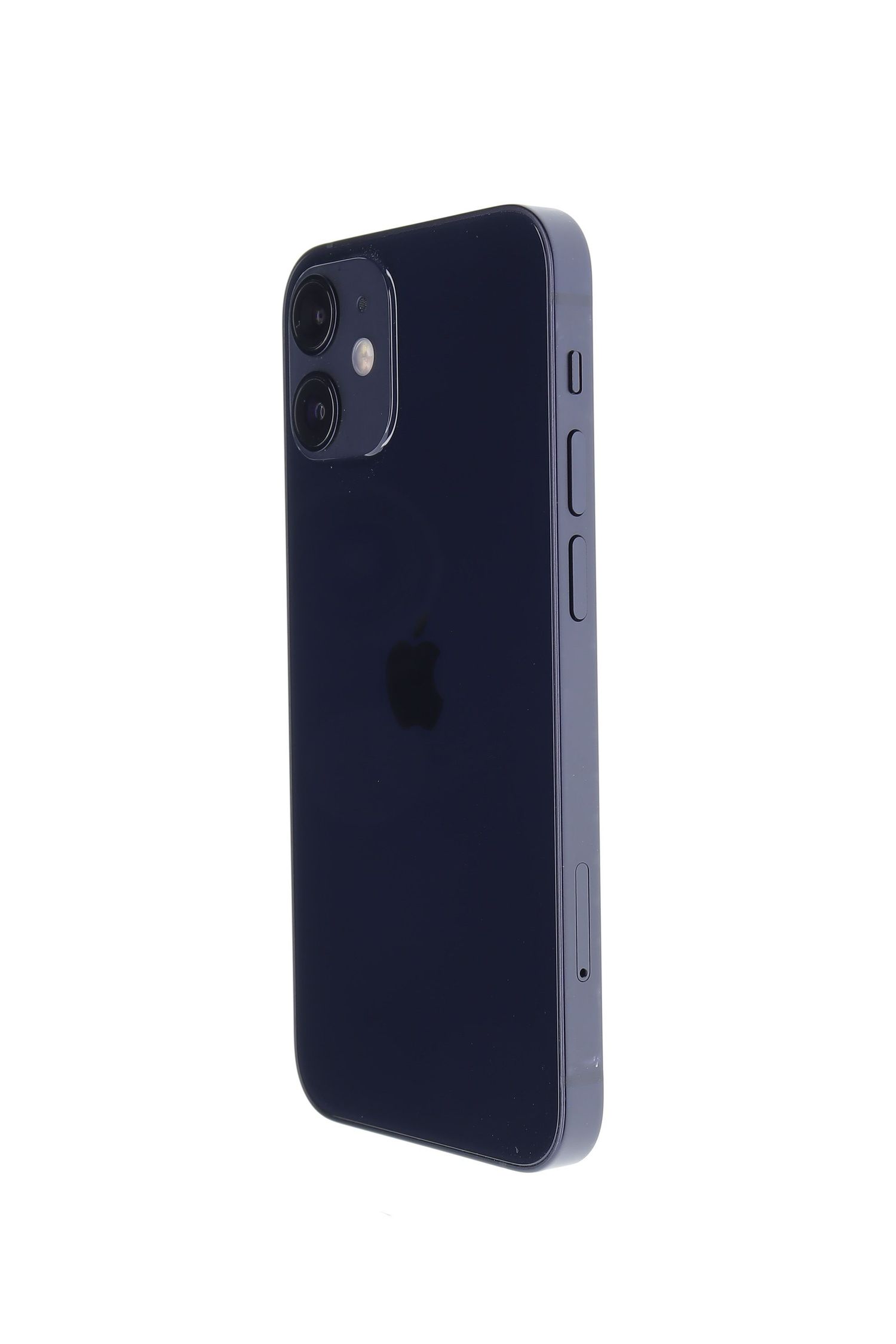 Apple iPhone 12 mini 64 GB Black - Újszerű
