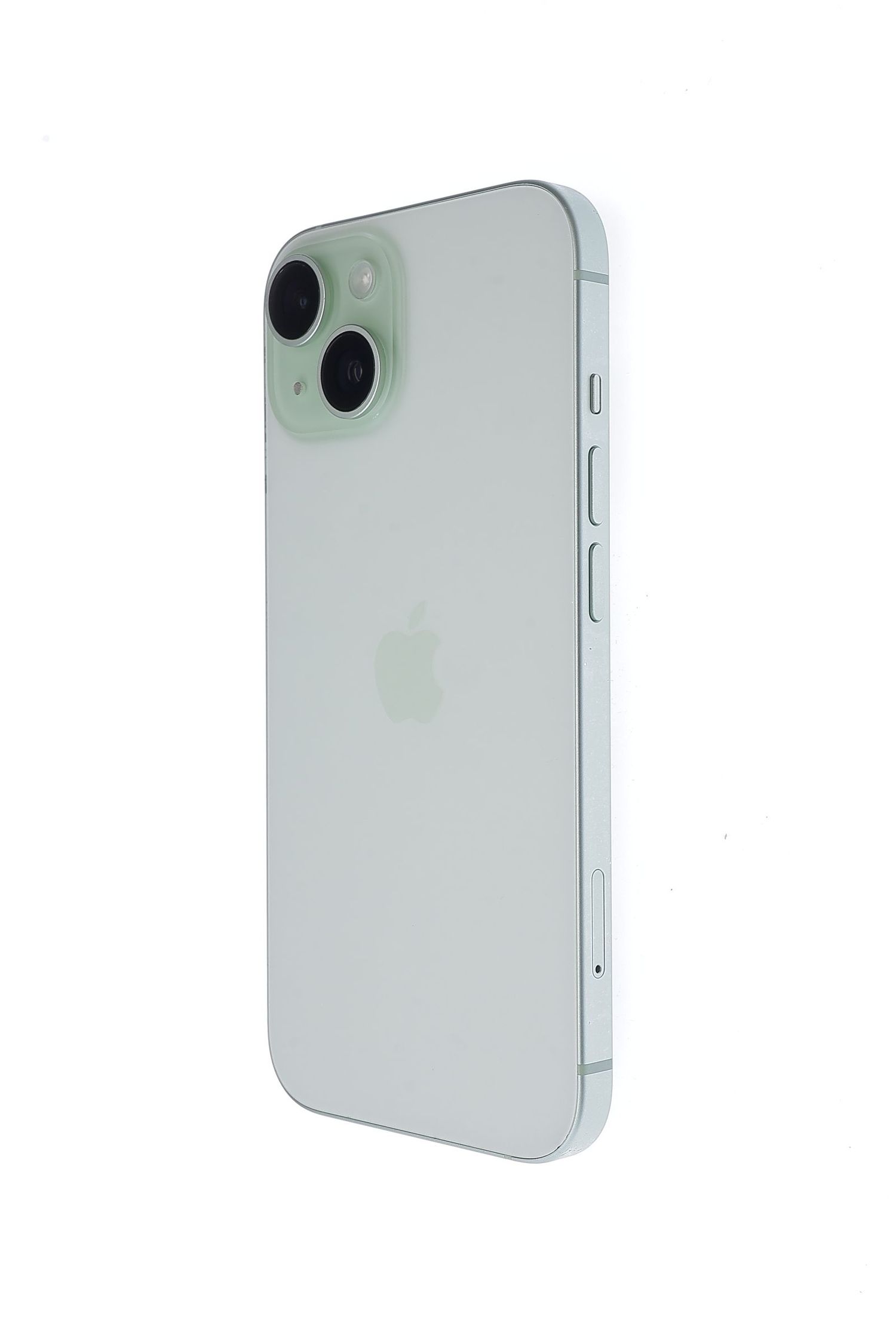 Apple iPhone 15 128 GB Green - Πολύ καλό